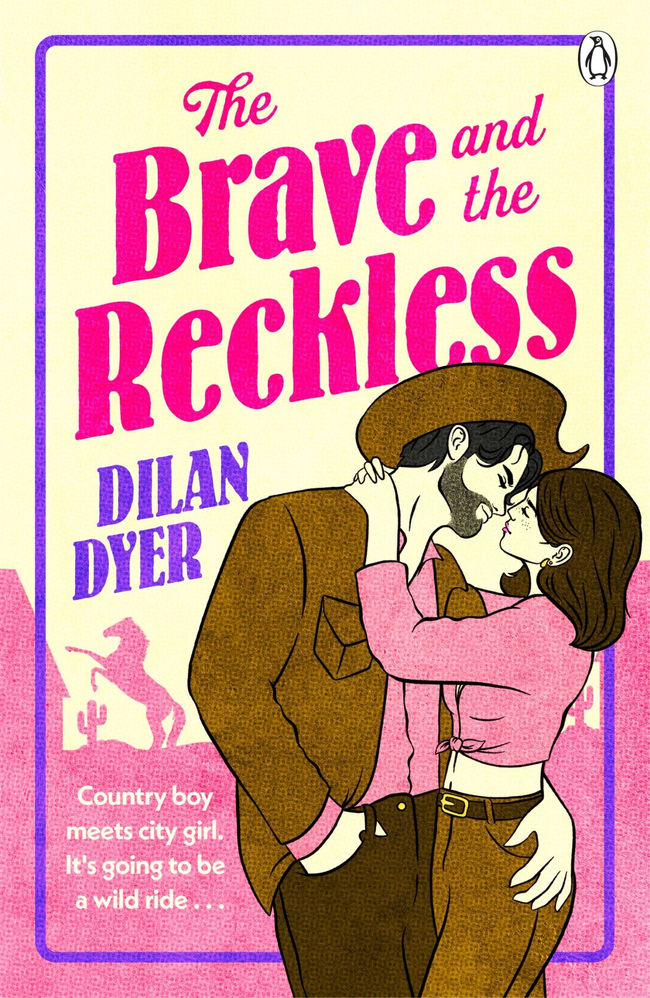 The Brave and The Reckless