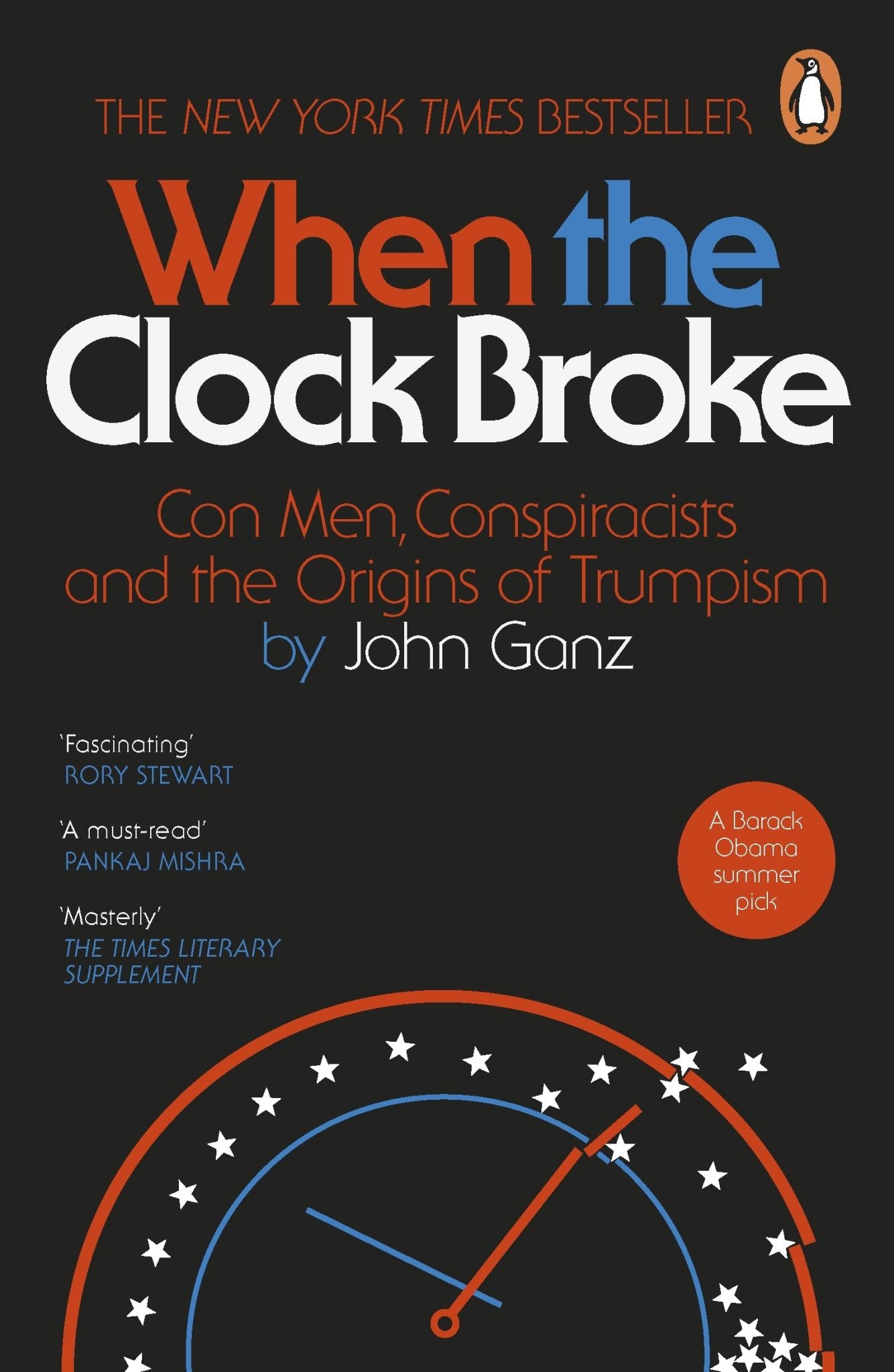When the Clock Broke