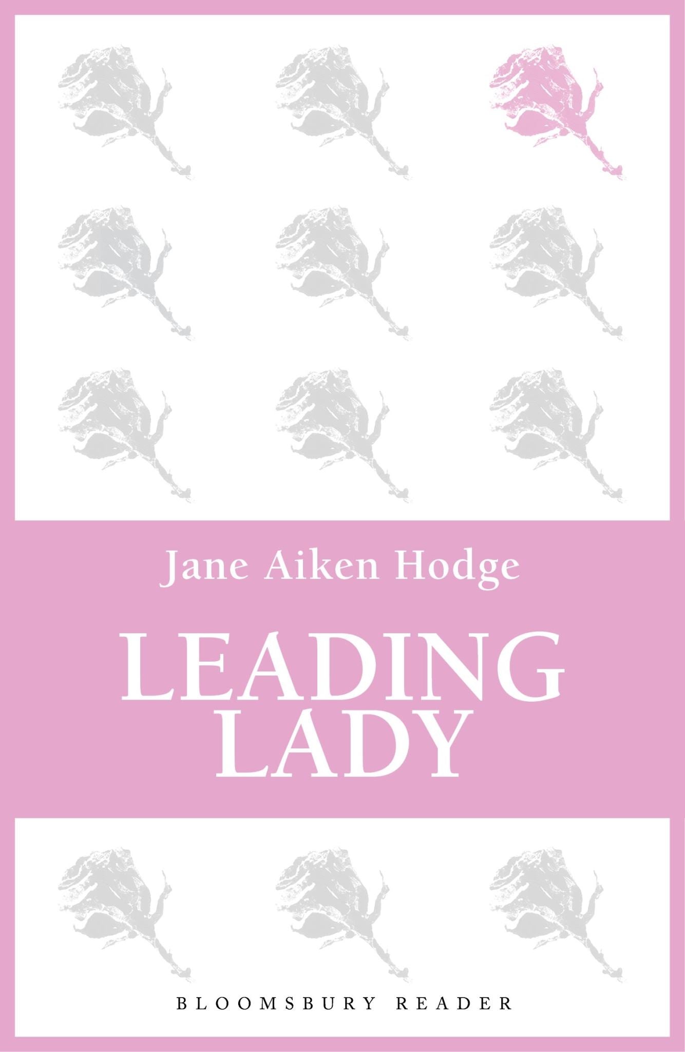 Leading Lady