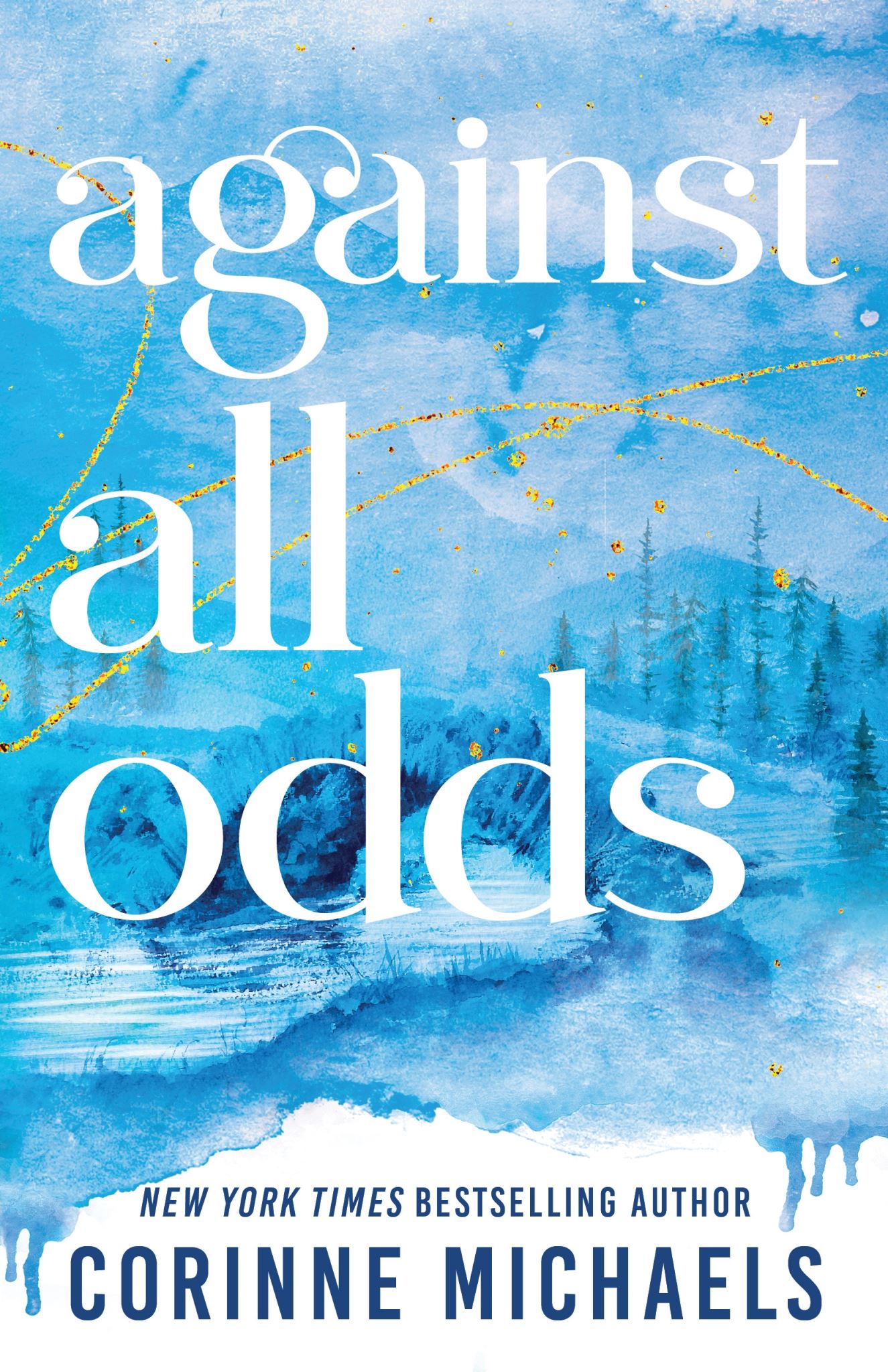 Against All Odds