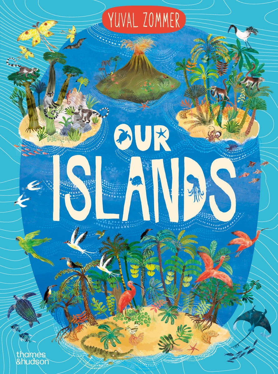 Our Islands