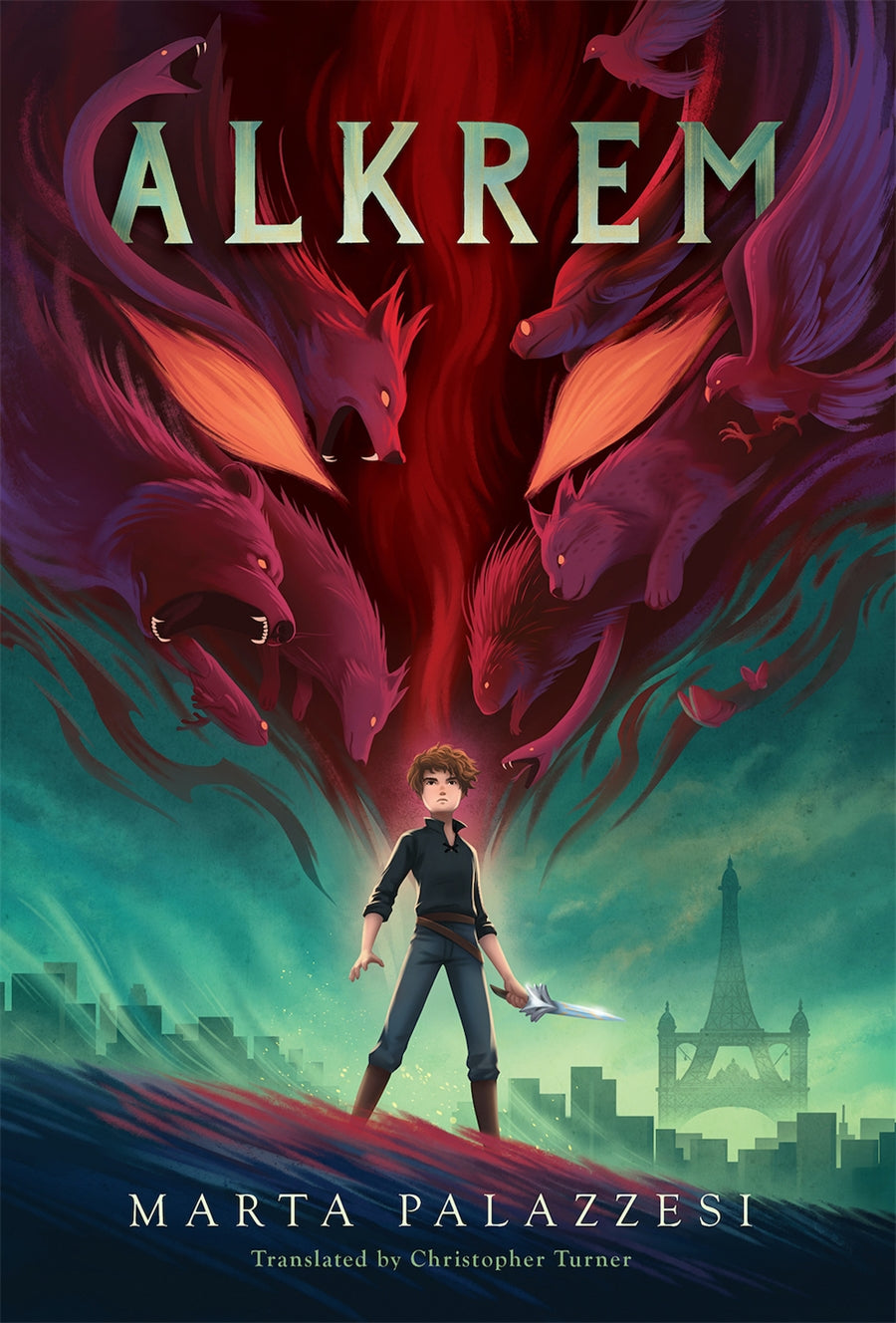 Alkrem
