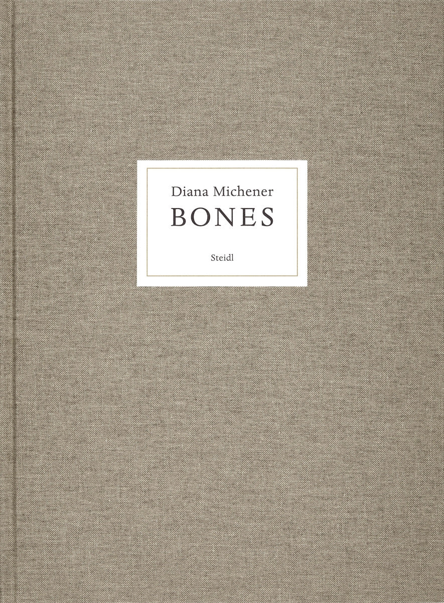 Diana Michener: Bones