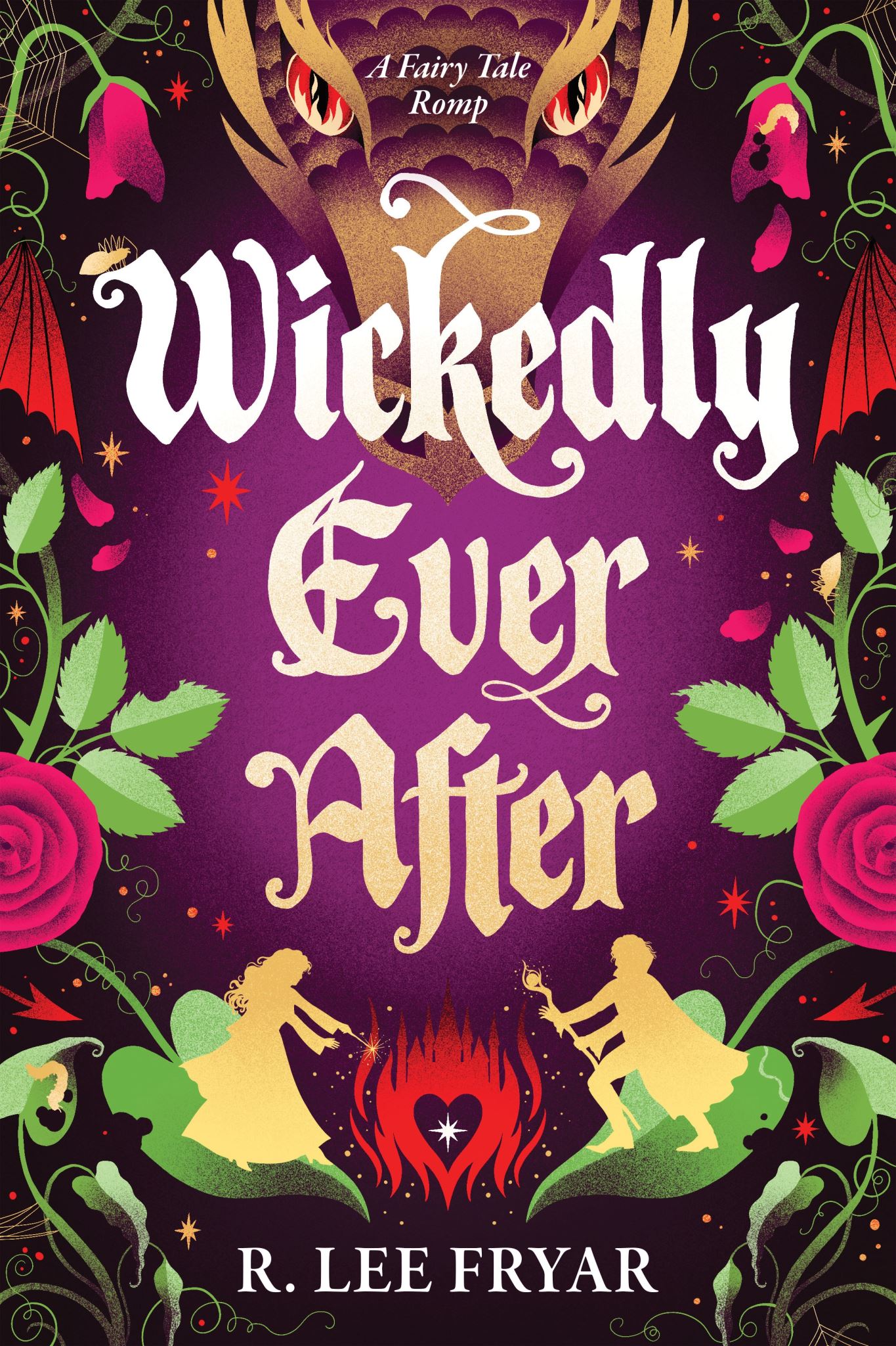 Wickedly Ever After