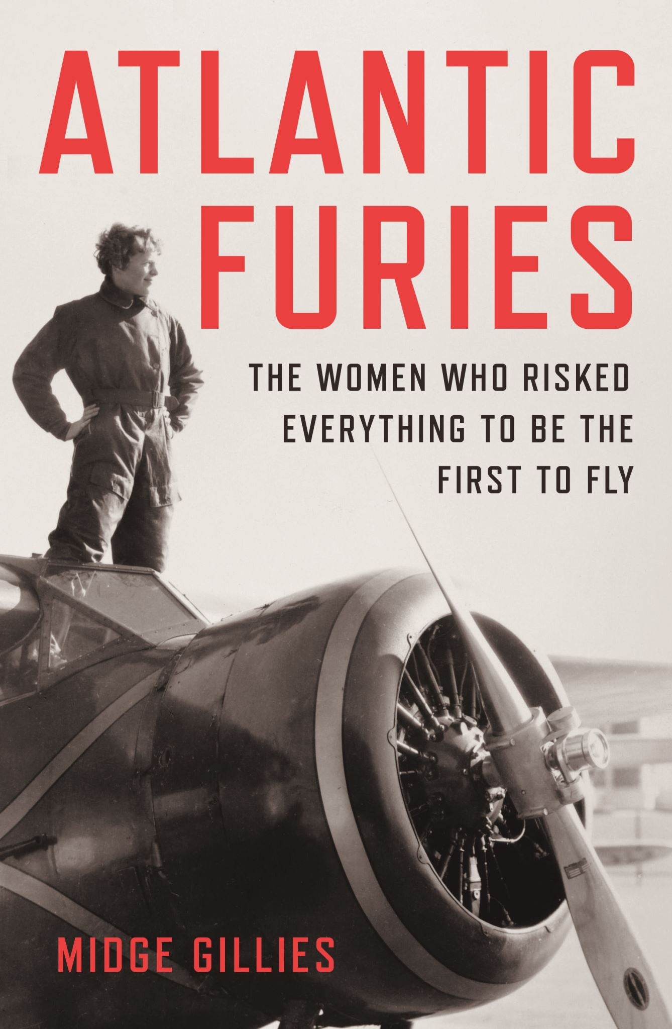 Atlantic Furies