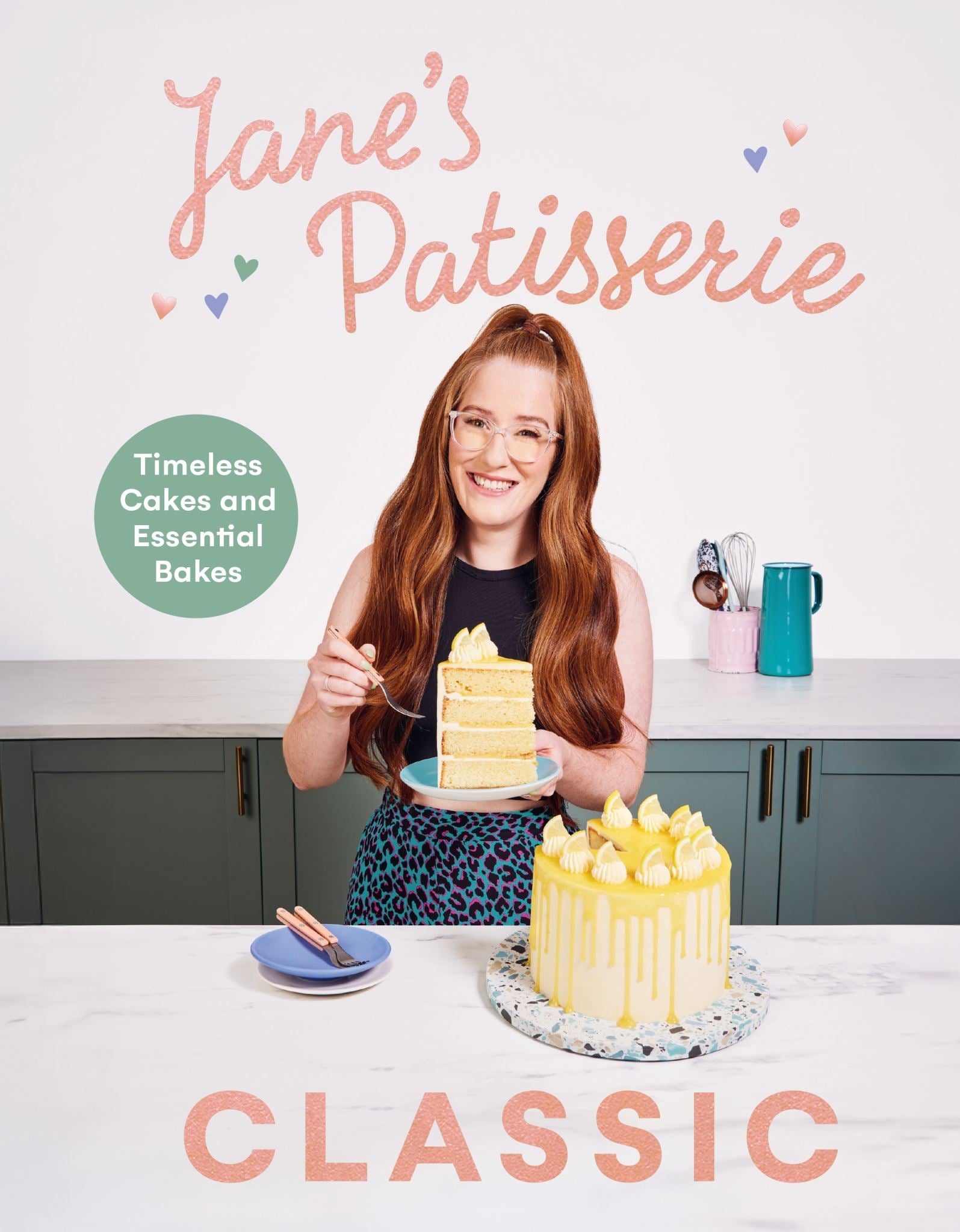 Jane's Patisserie Classic