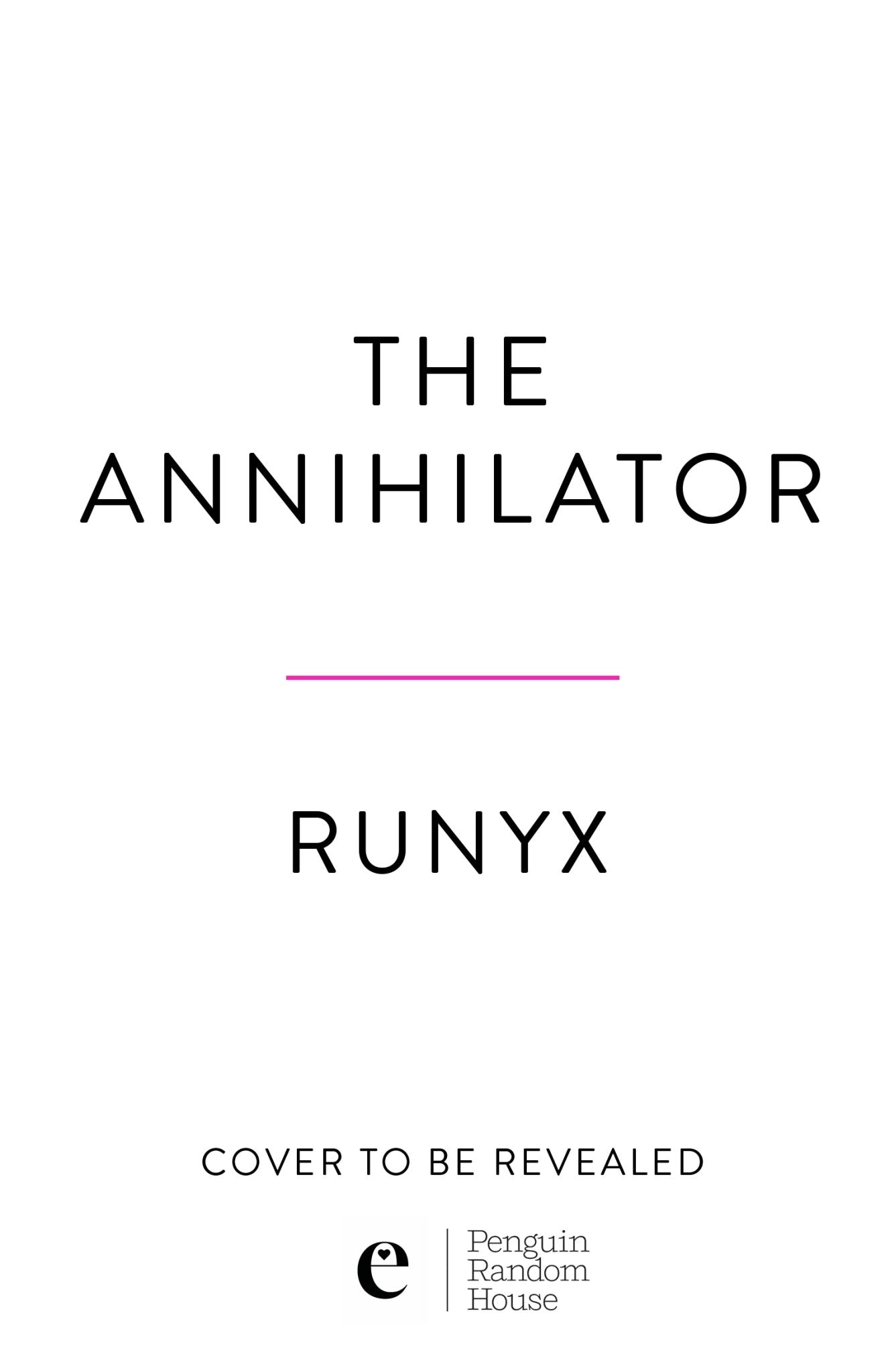 The Annihilator