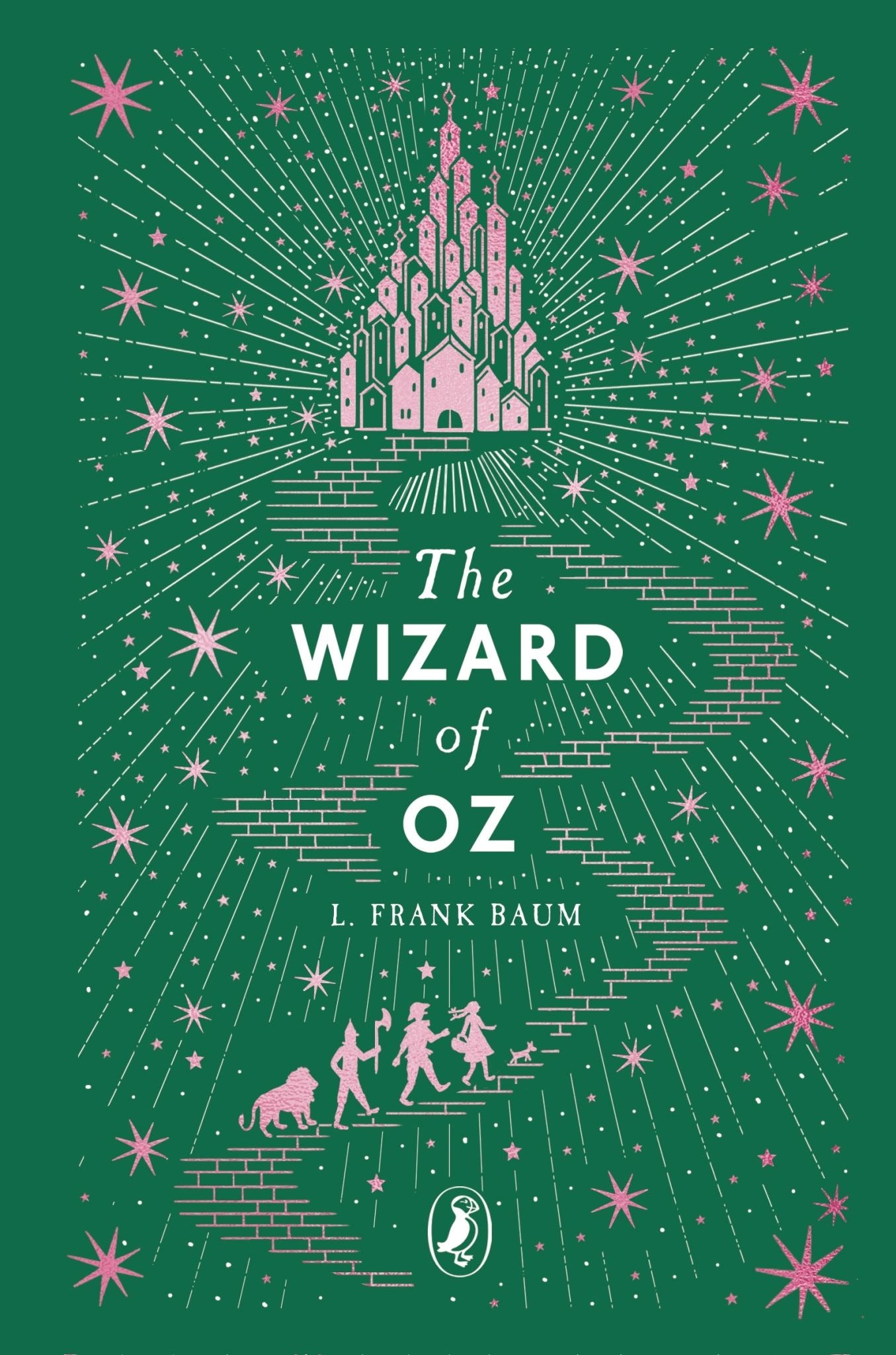 The Wizard of Oz