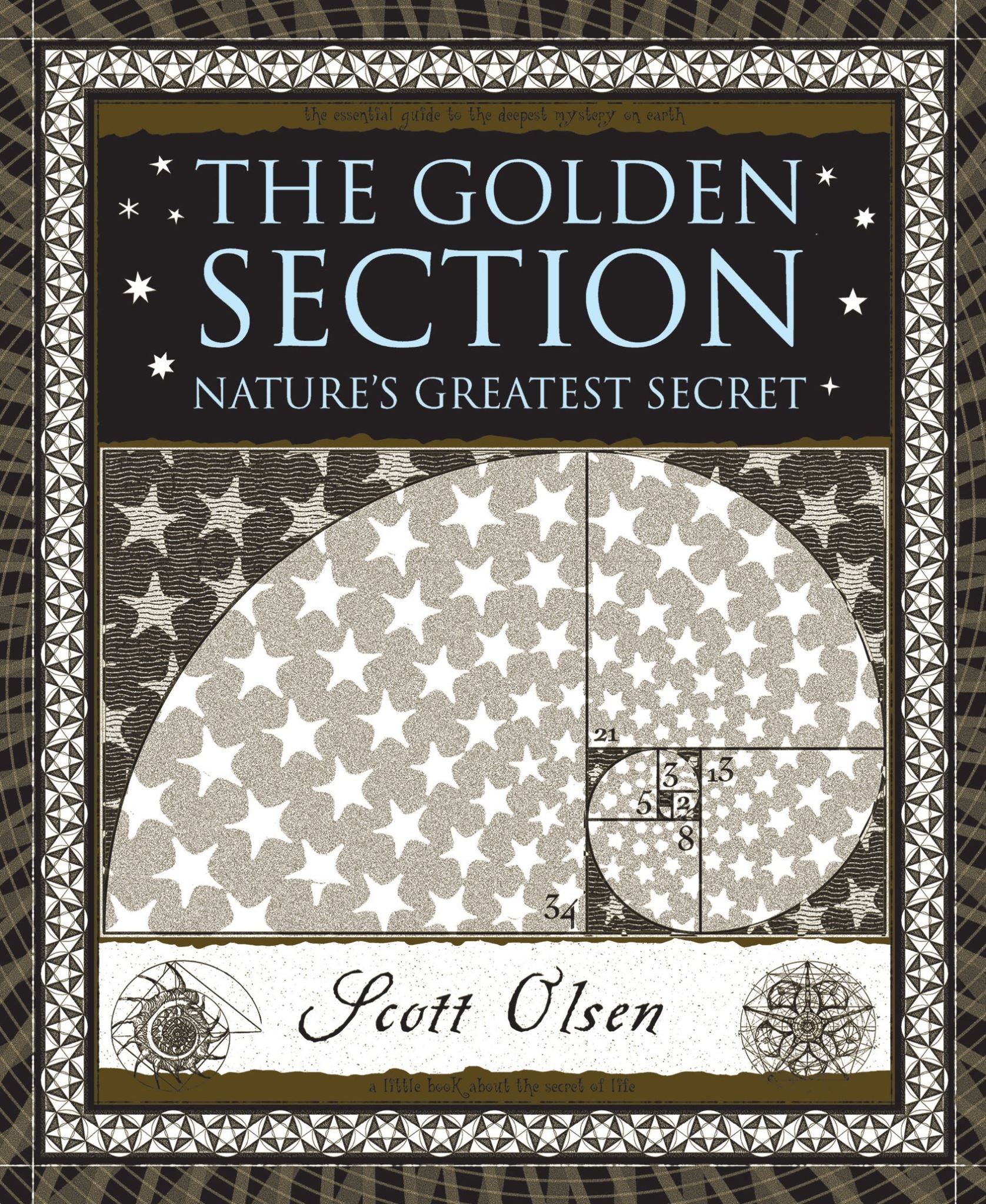 Golden Section: Nature's Greatest Secret