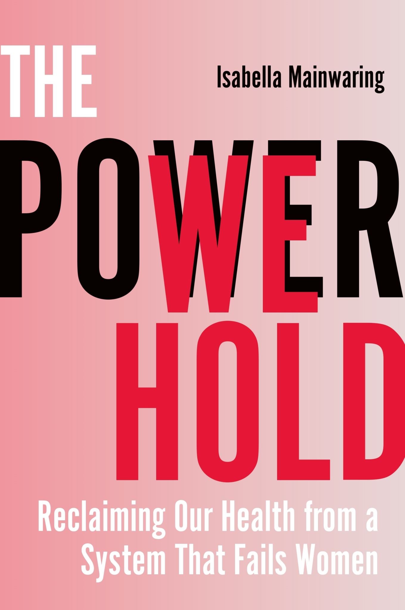 The Power We Hold