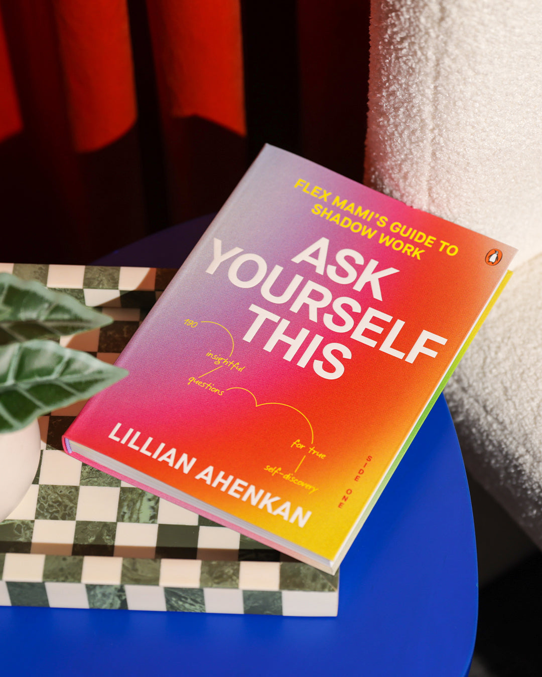Ask Yourself This