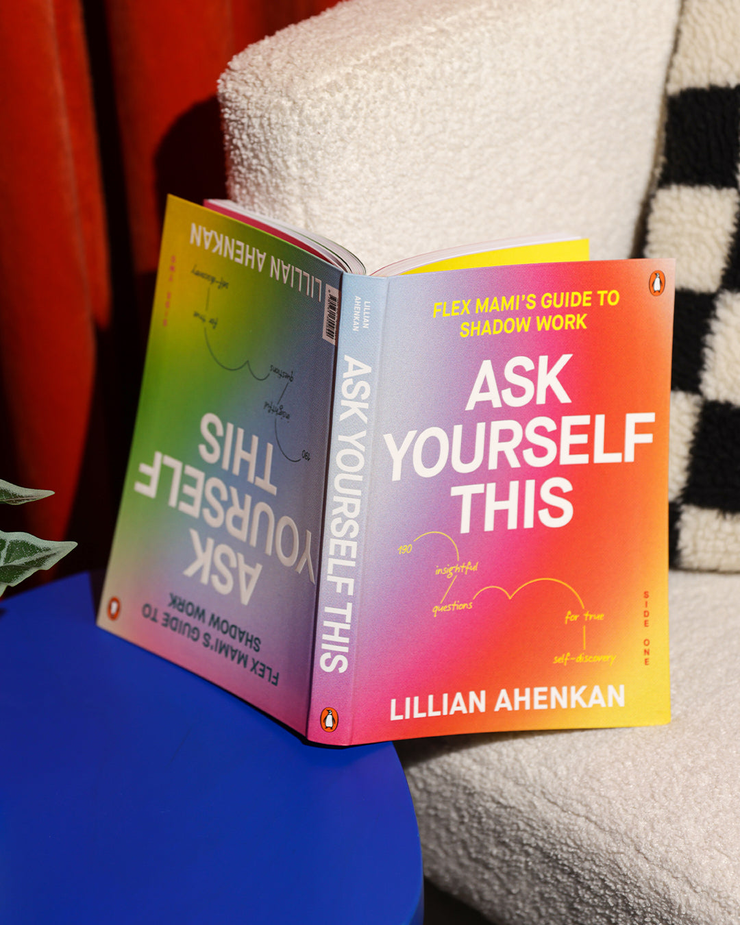 Ask Yourself This
