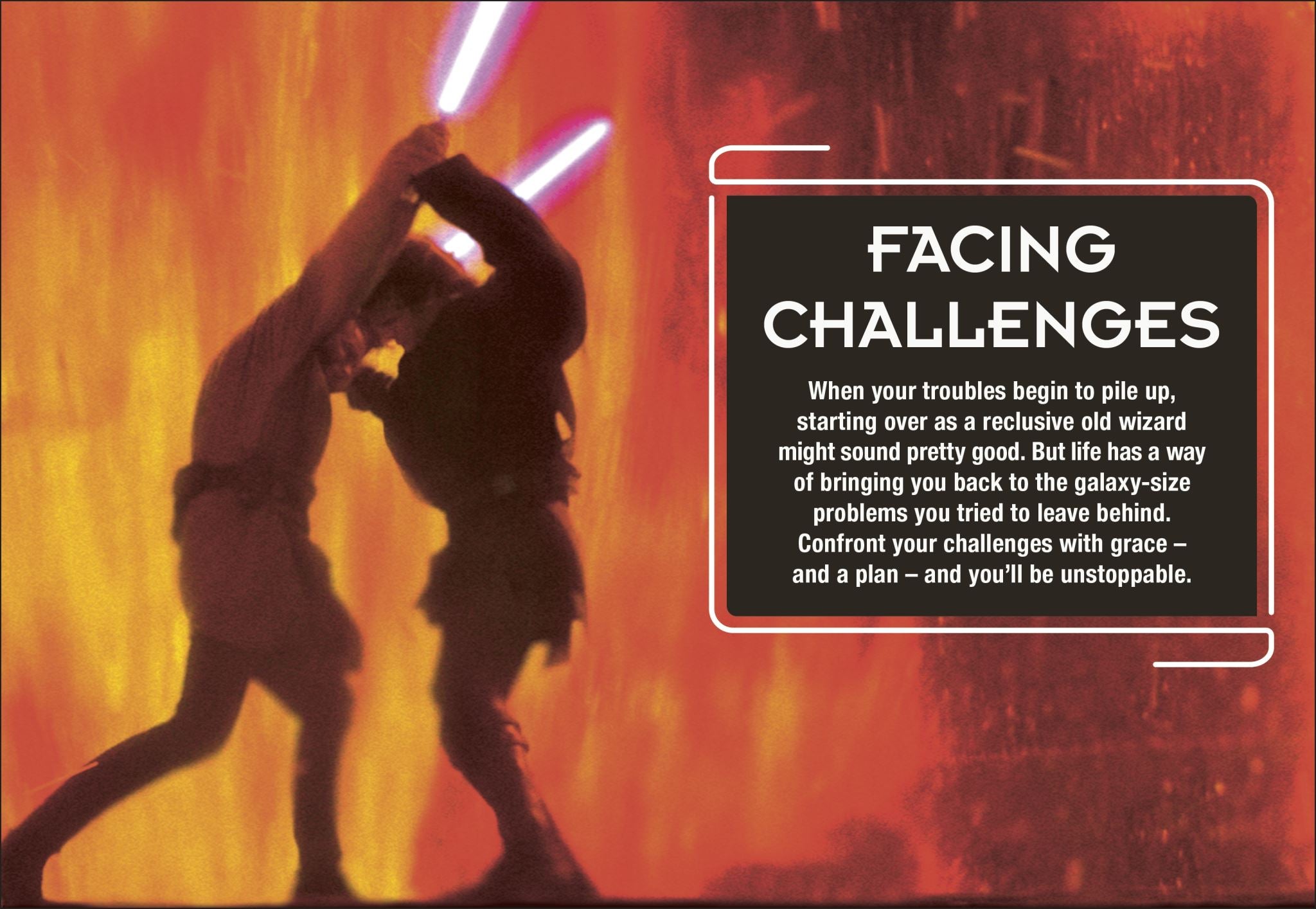 Star Wars Be More Obi-Wan