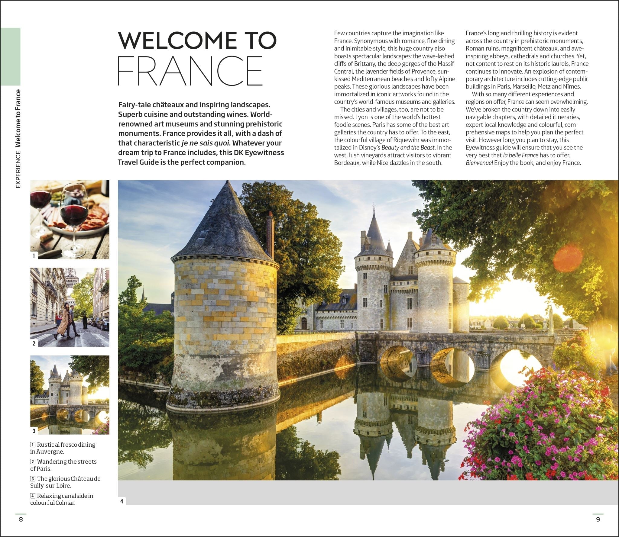 DK France
