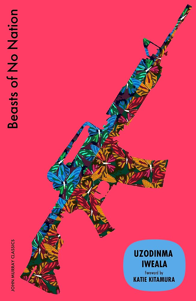 Beasts of No Nation