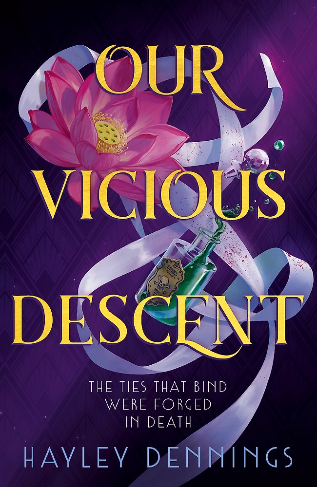 Our Vicious Descent