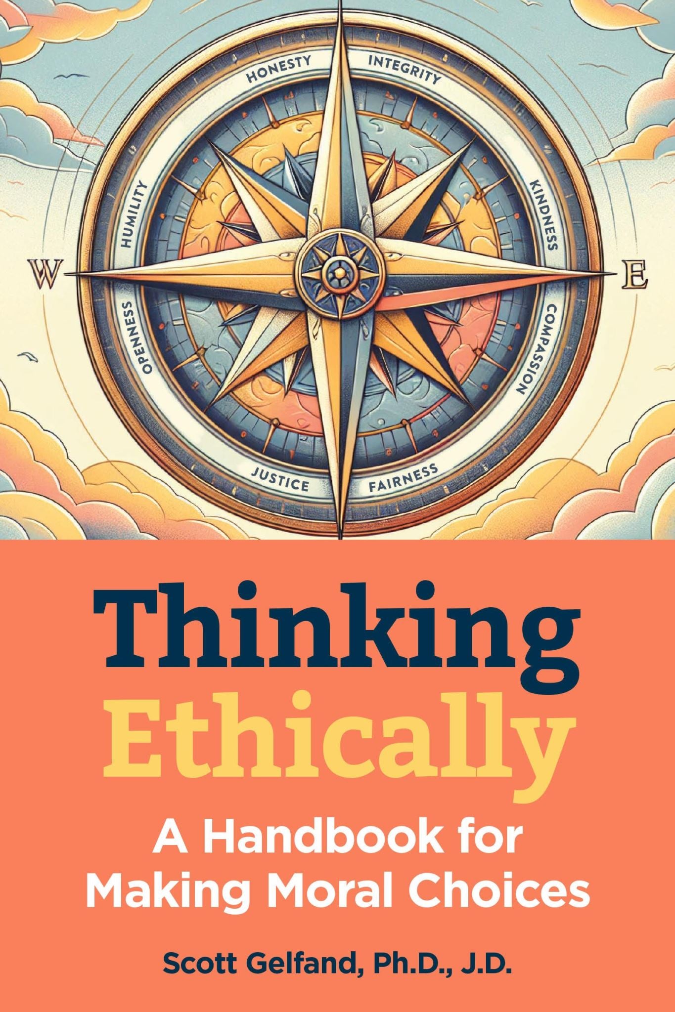 The Morality Handbook