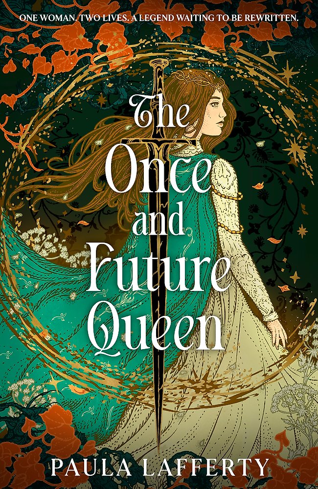 The Once and Future Queen