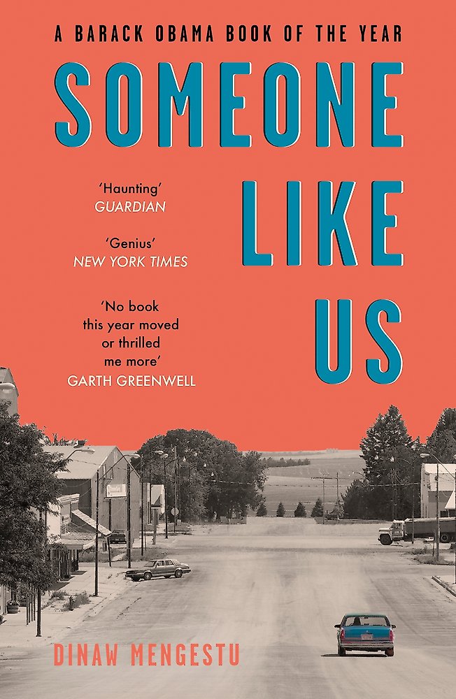 Someone Like Us
