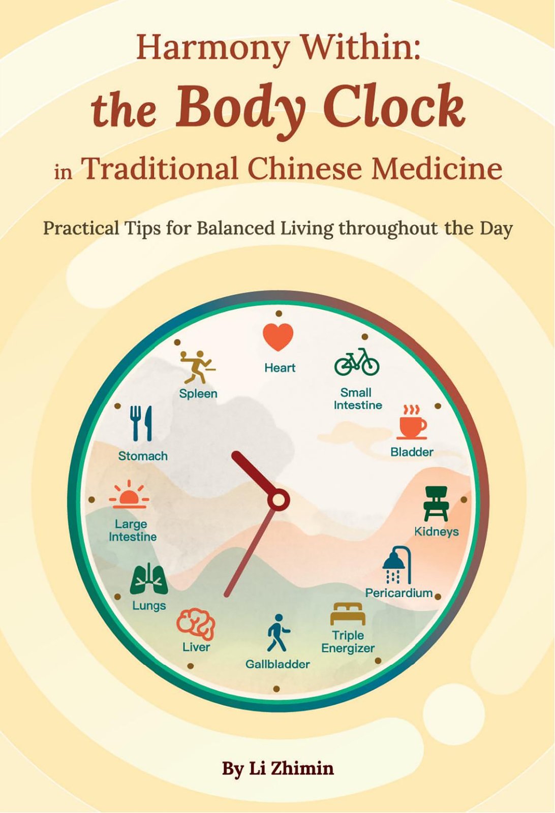 Harmony Within: the Body Clock in Traditional Chinese Medicine