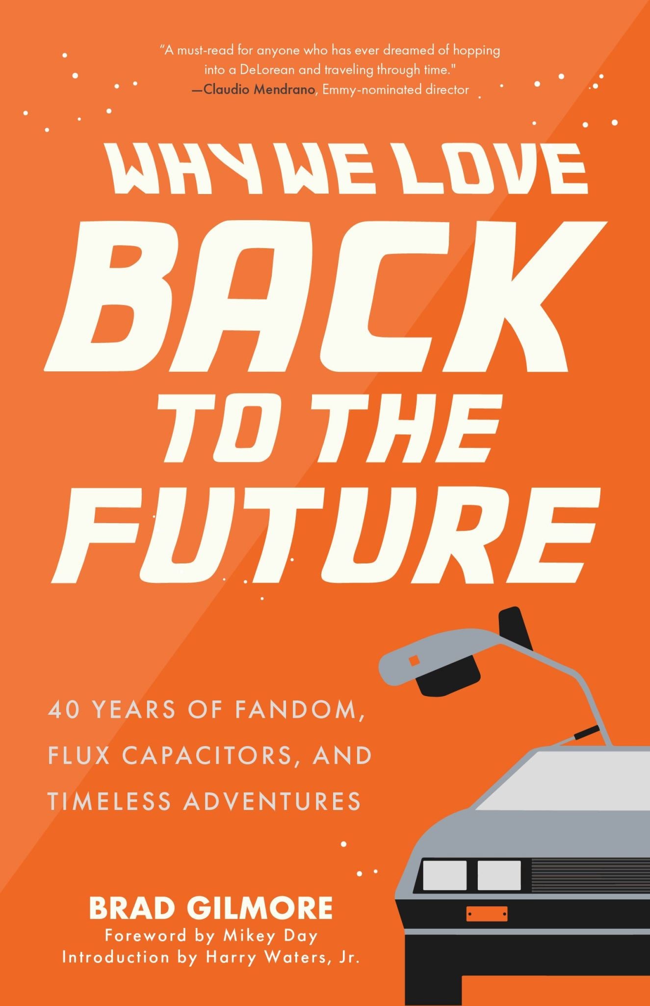 Back from the Future