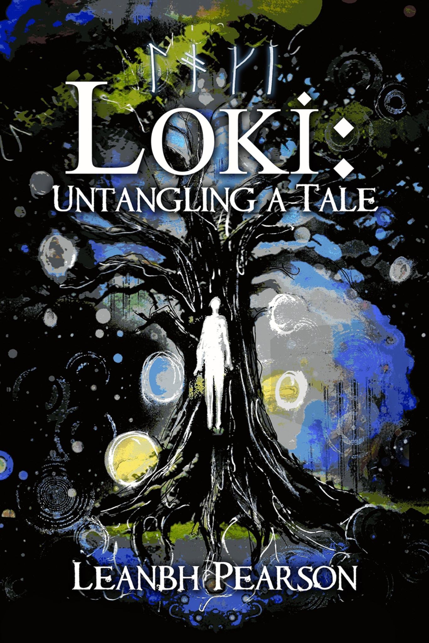 Loki: Untangling a Tale