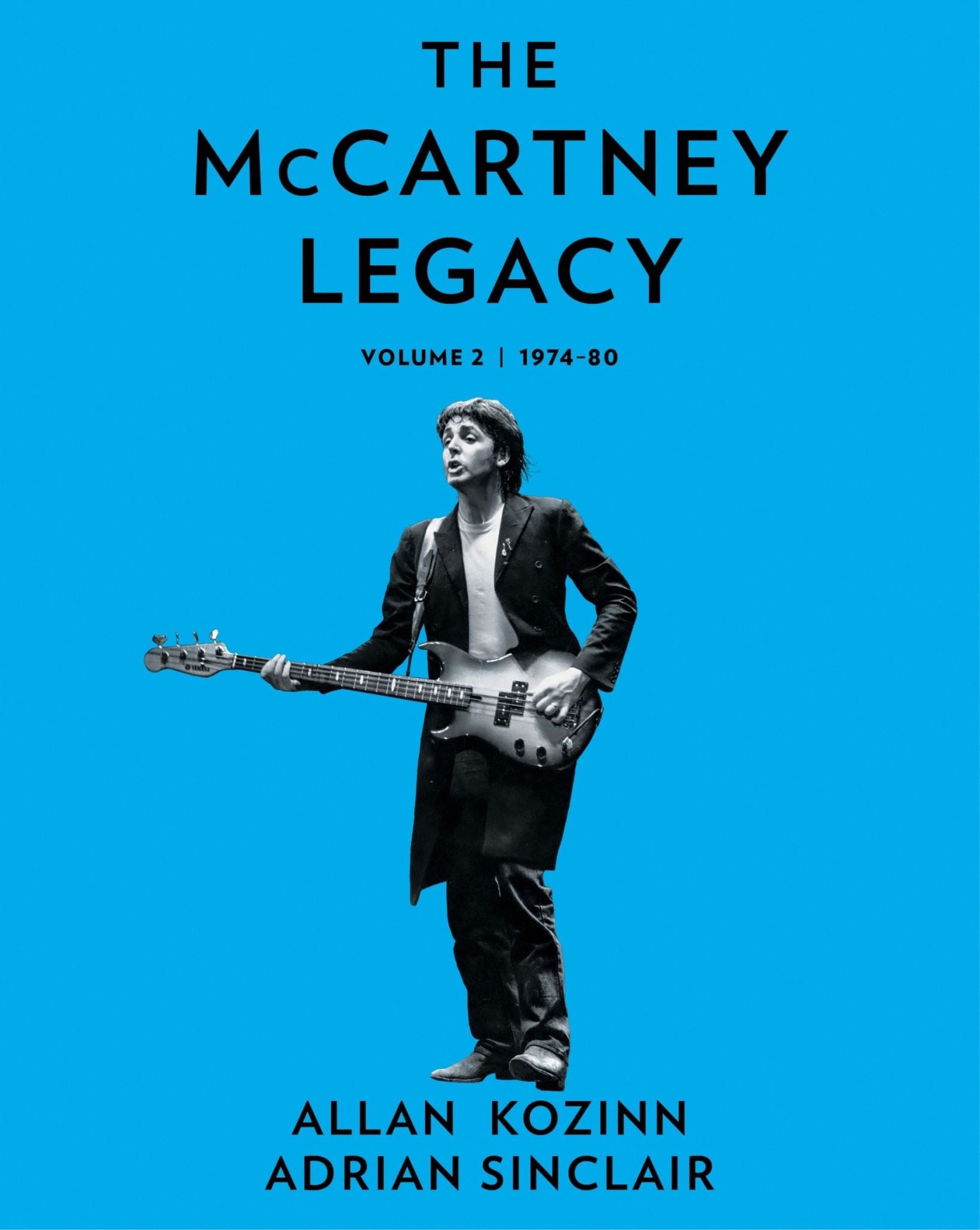 McCartney Legacy