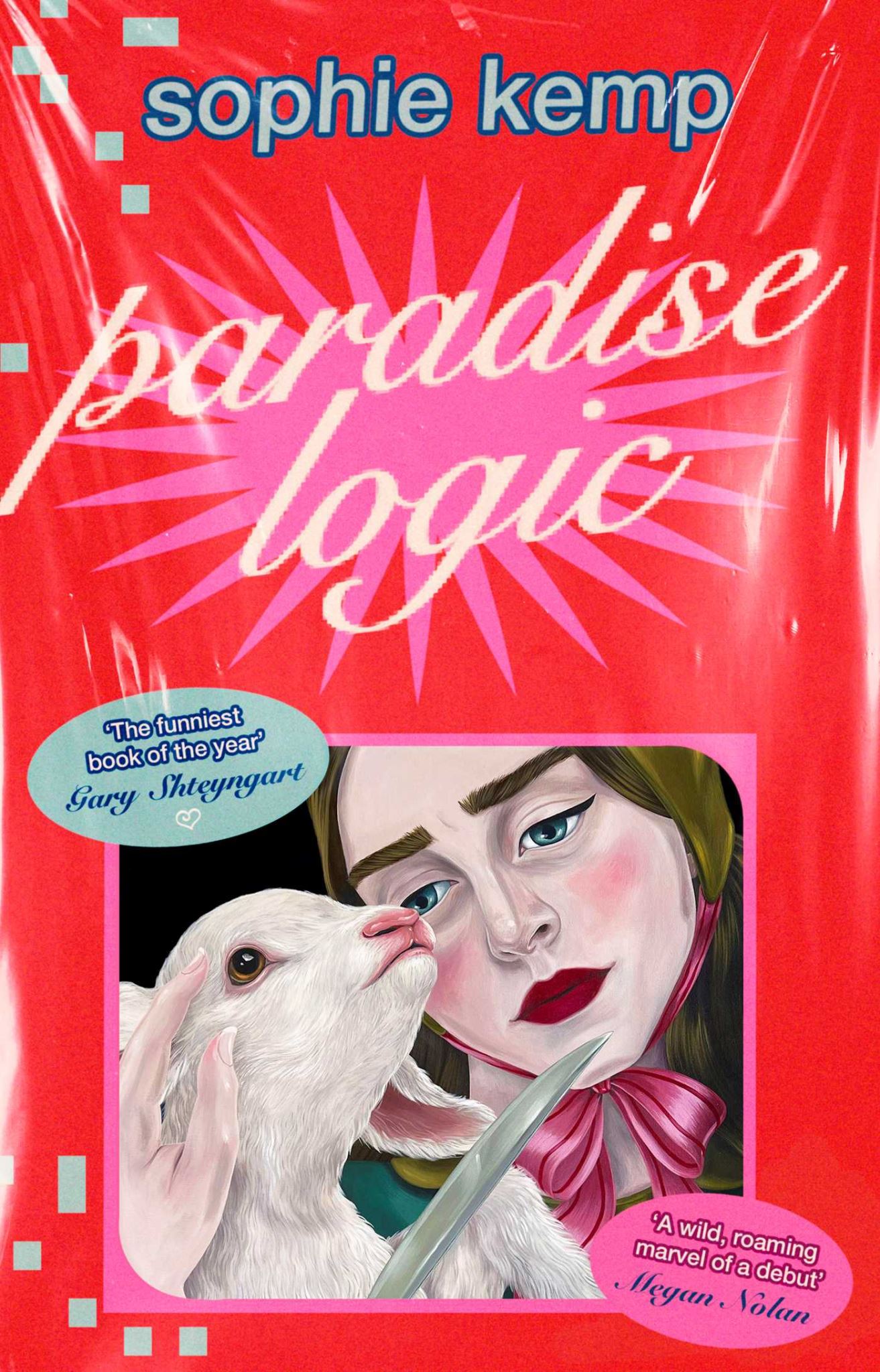 Paradise Logic