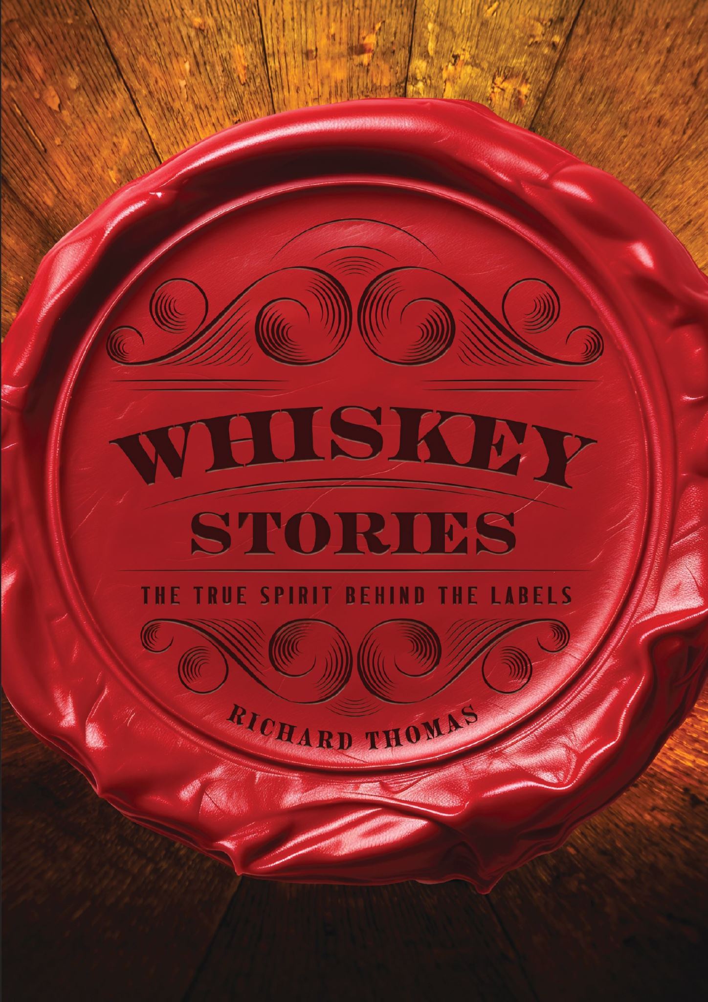 Whiskey Stories