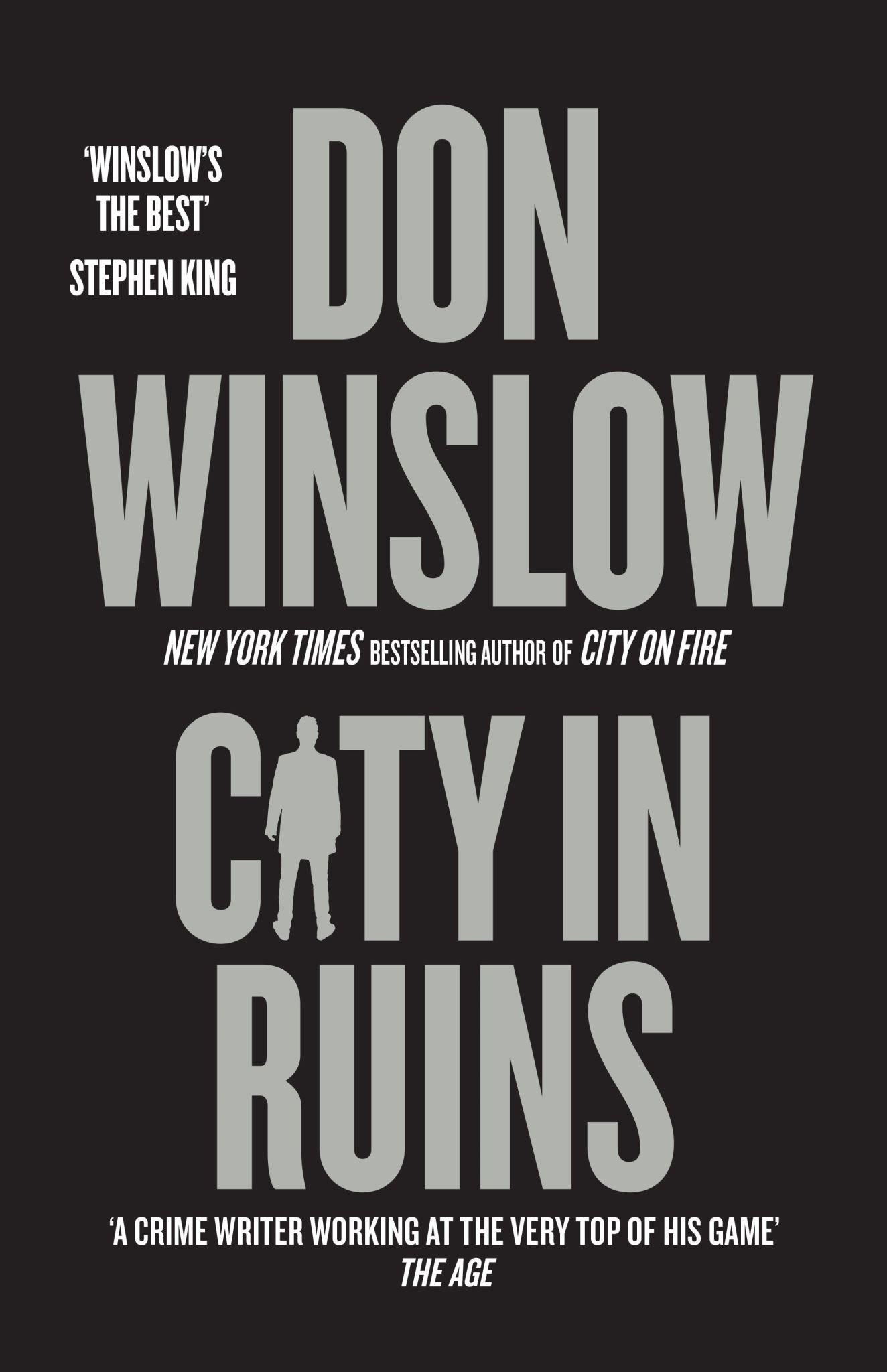 City in Ruins