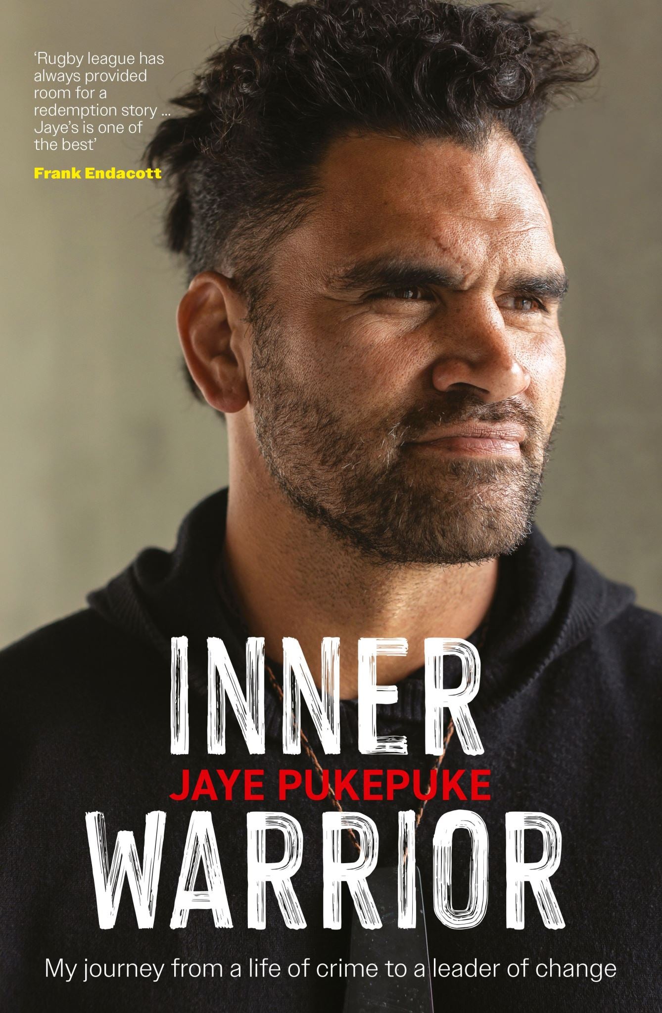Inner Warrior