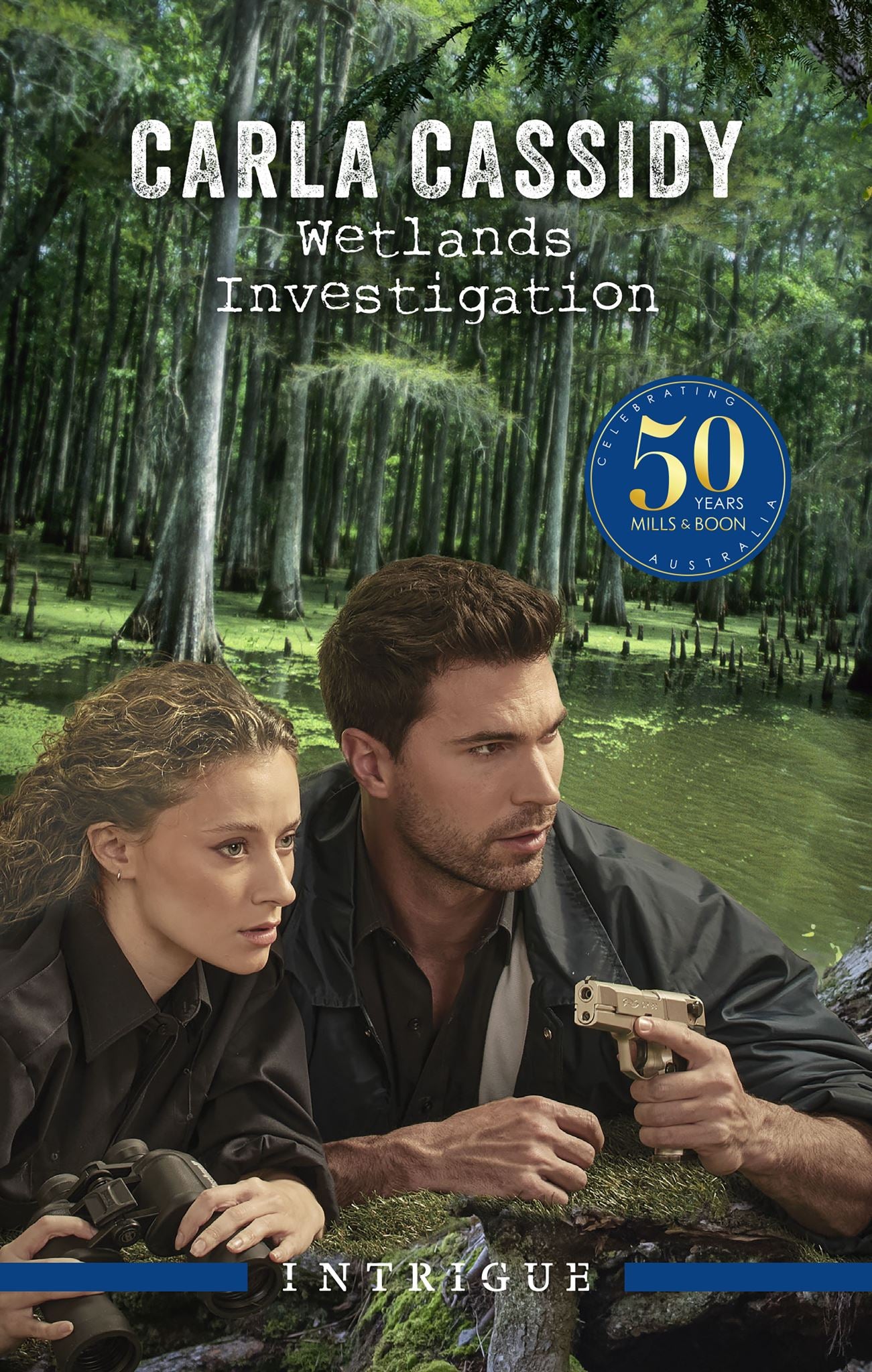 Wetlands Investigation