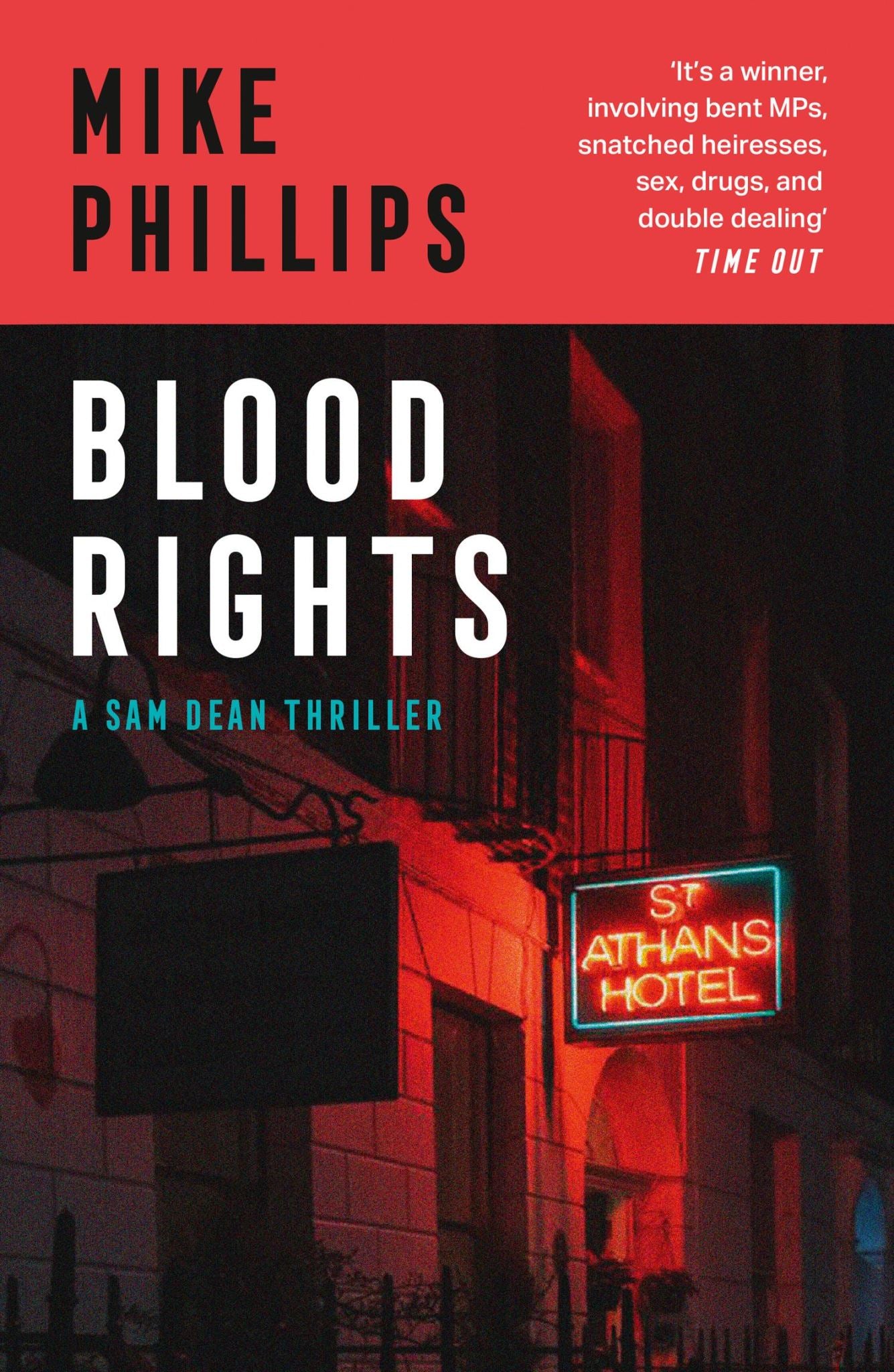 Blood Rights