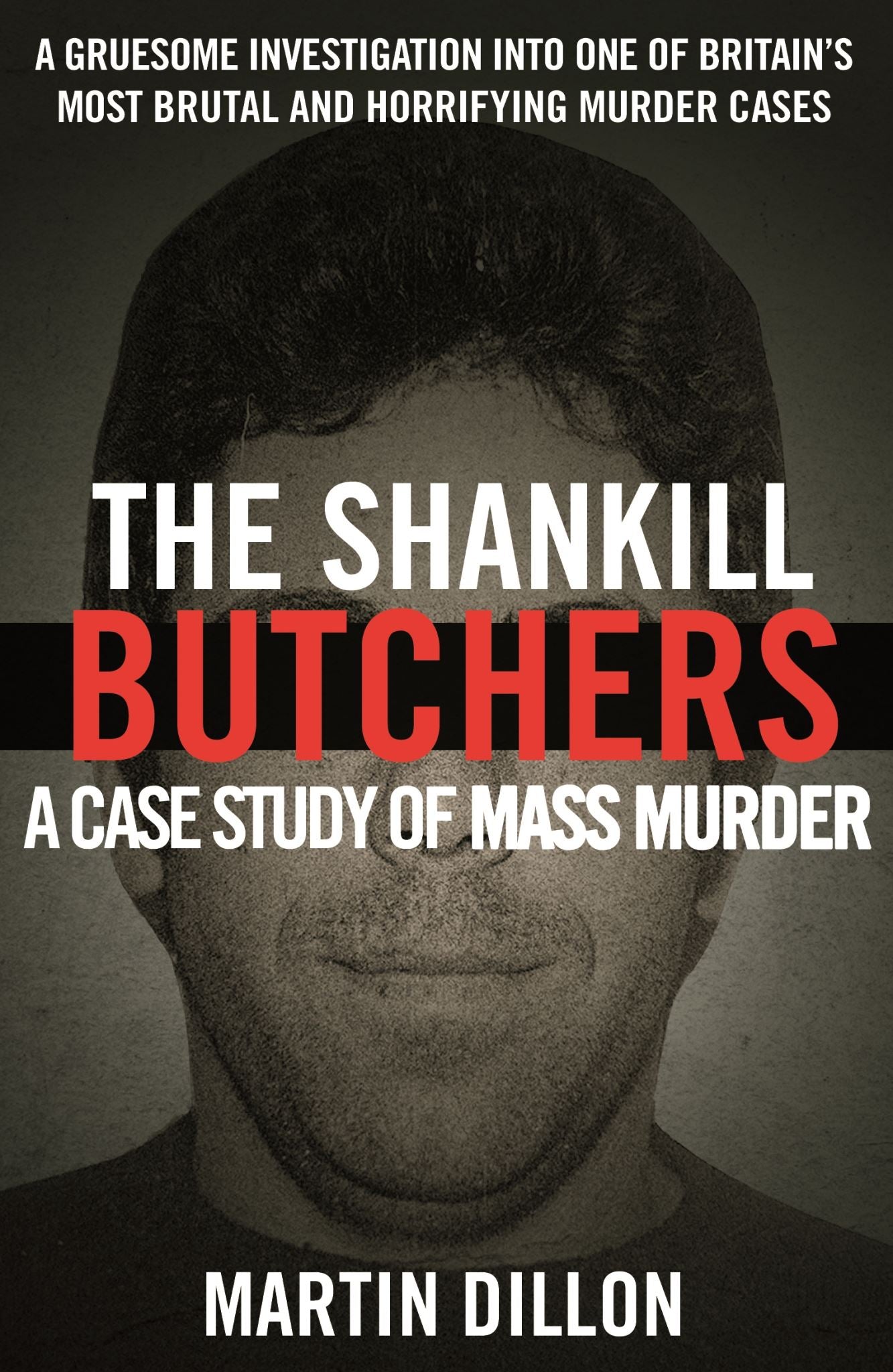 The Shankill Butchers