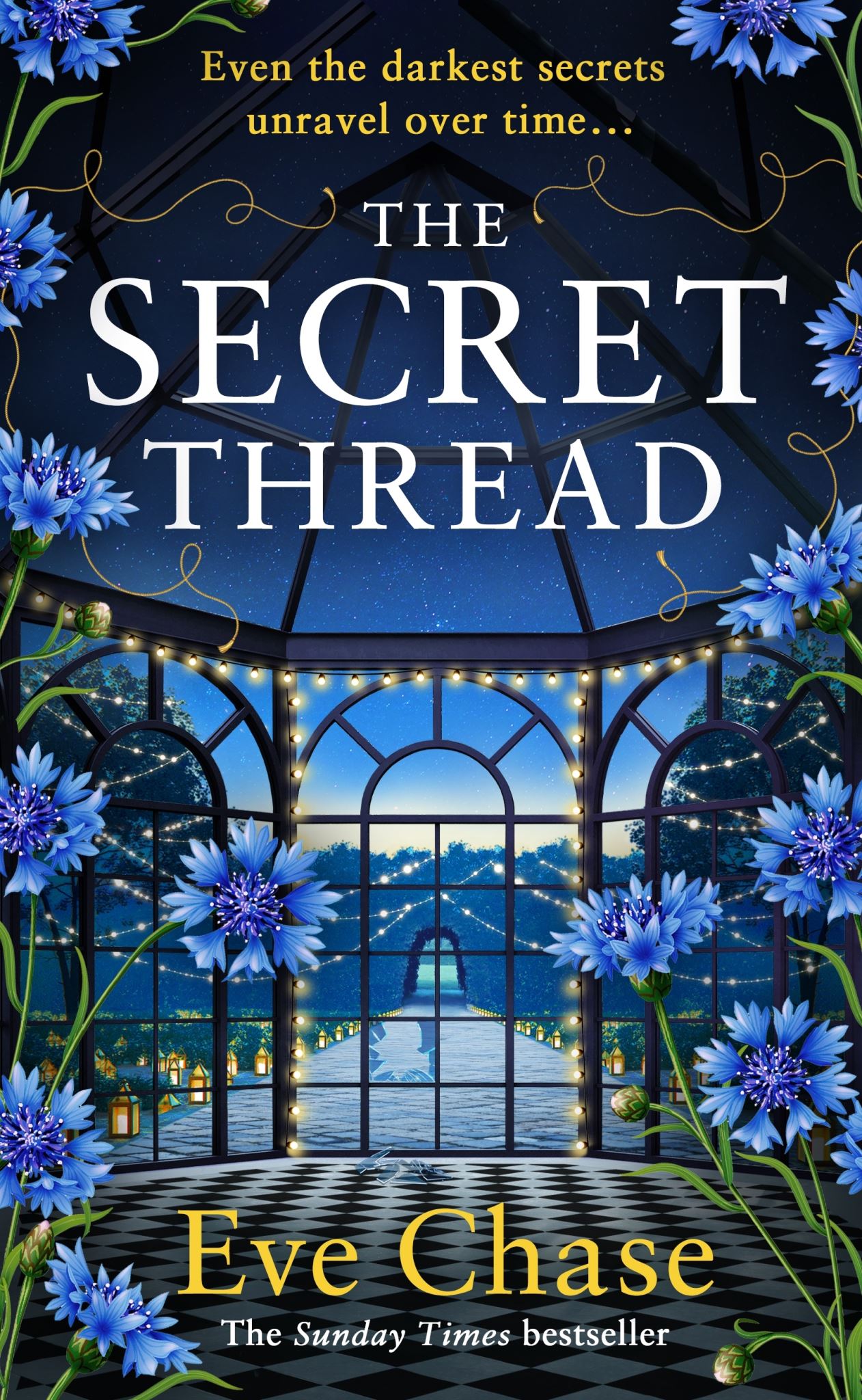 The Secret Thread