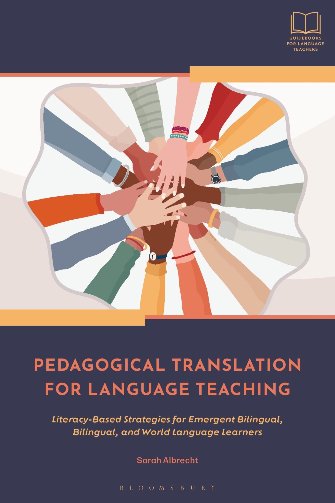 Pedagogical Translation for Language Teaching: Literacy-Based Strategies for Eme