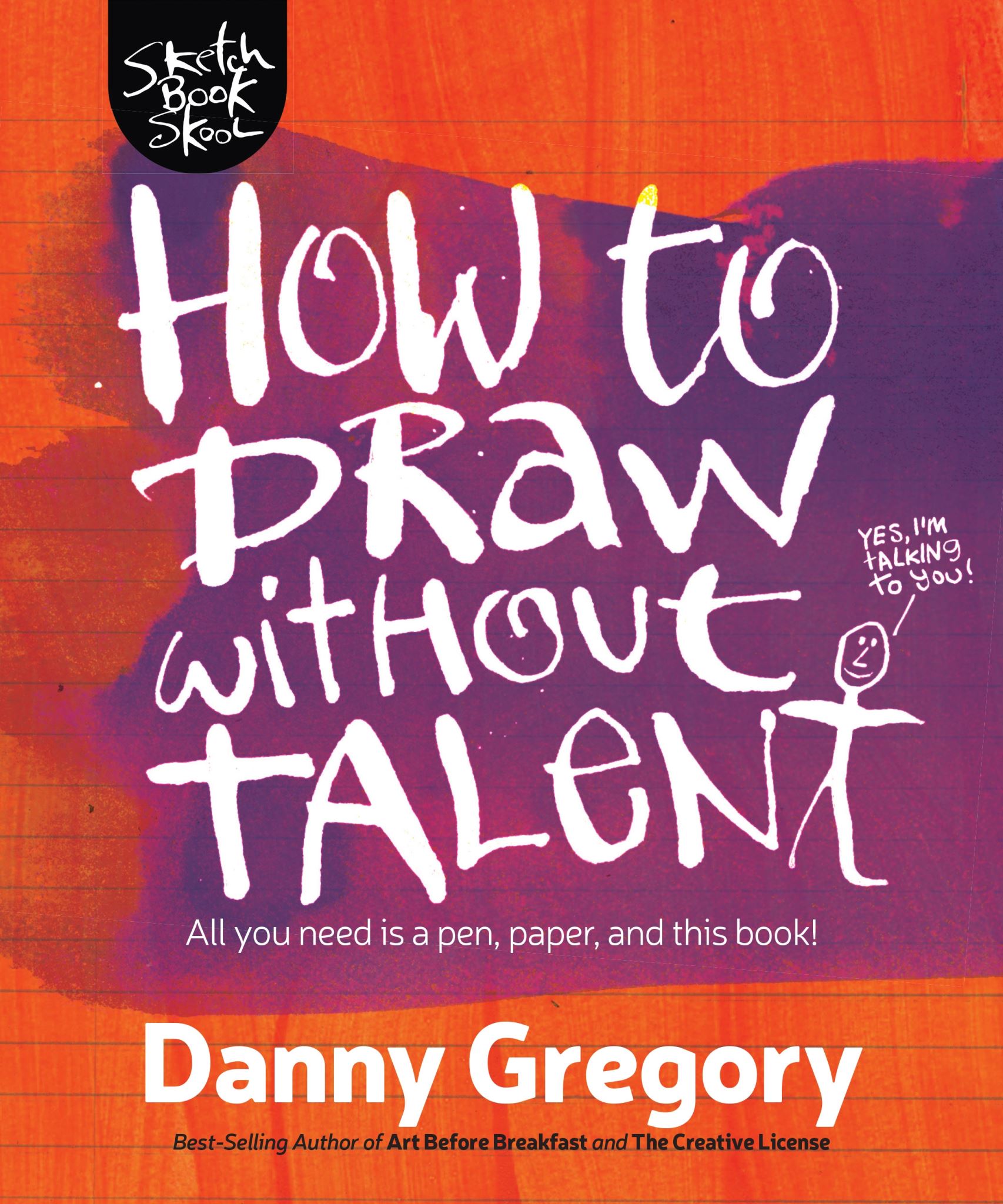 How to Draw without Talent