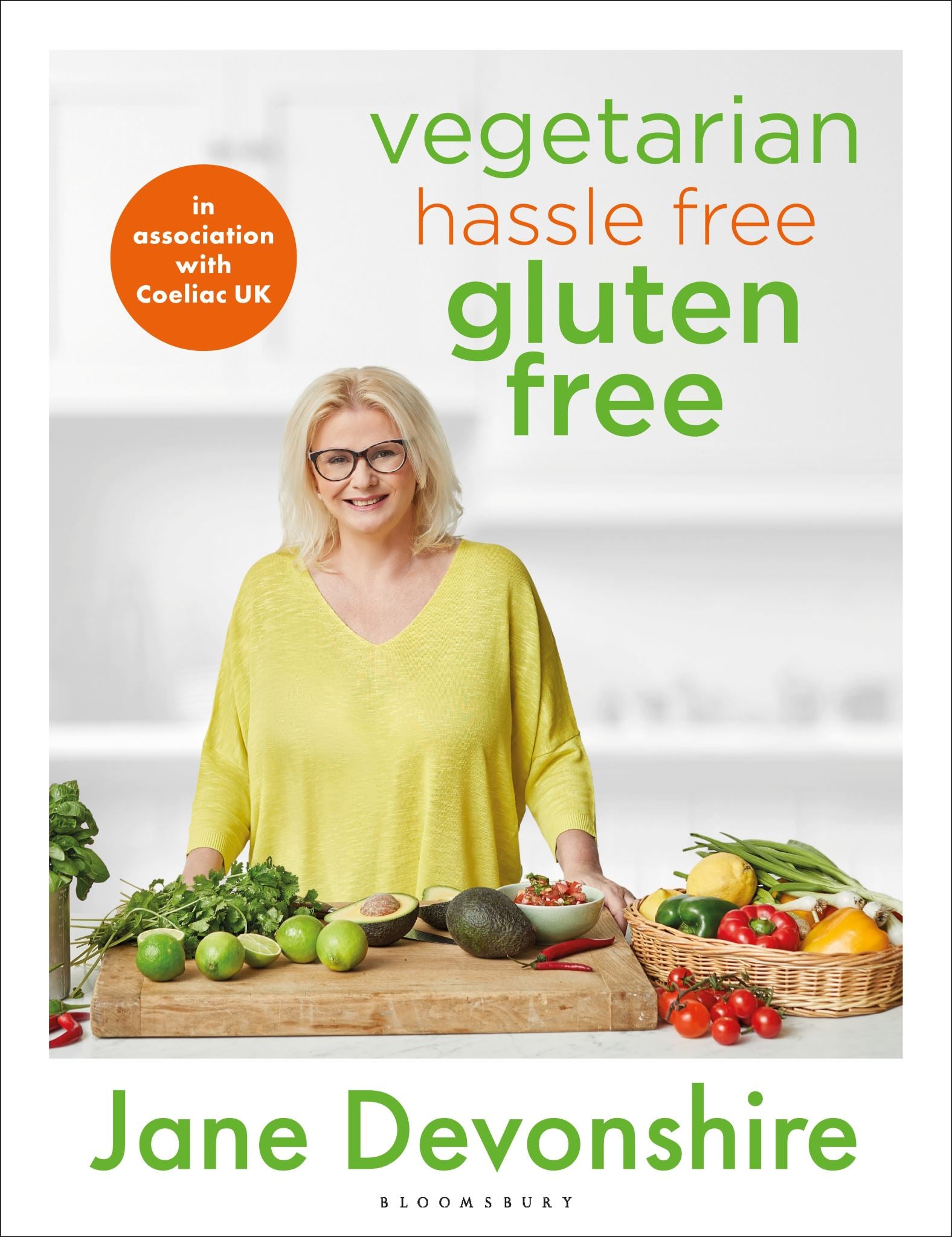 Vegetarian Hassle Free