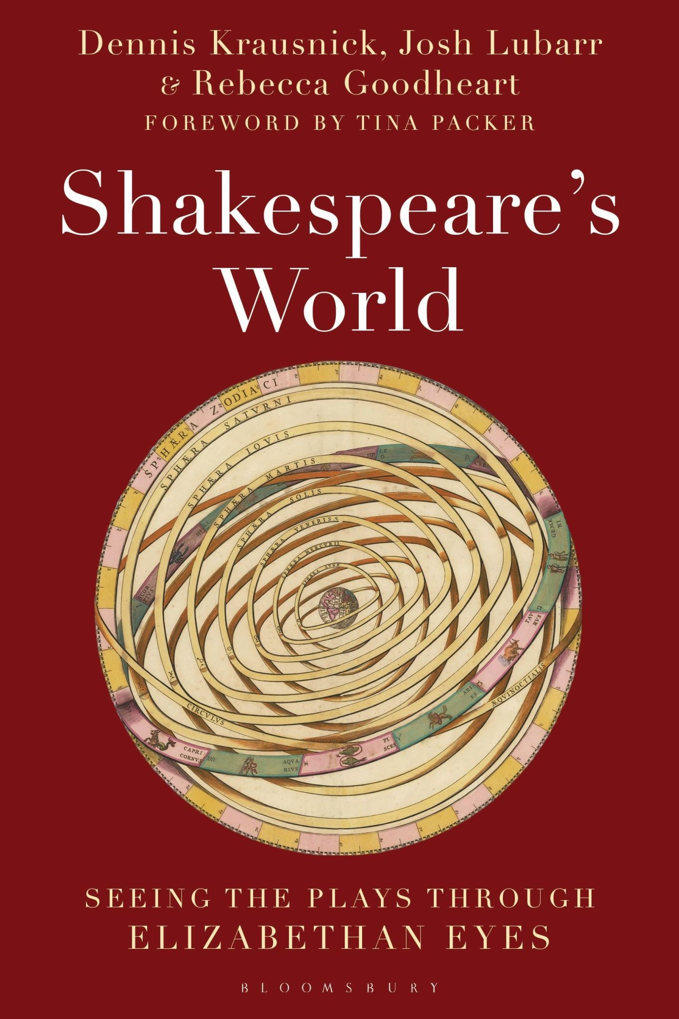 Shakespeare's World: Seeing the Plays through Elizabethan Eyes