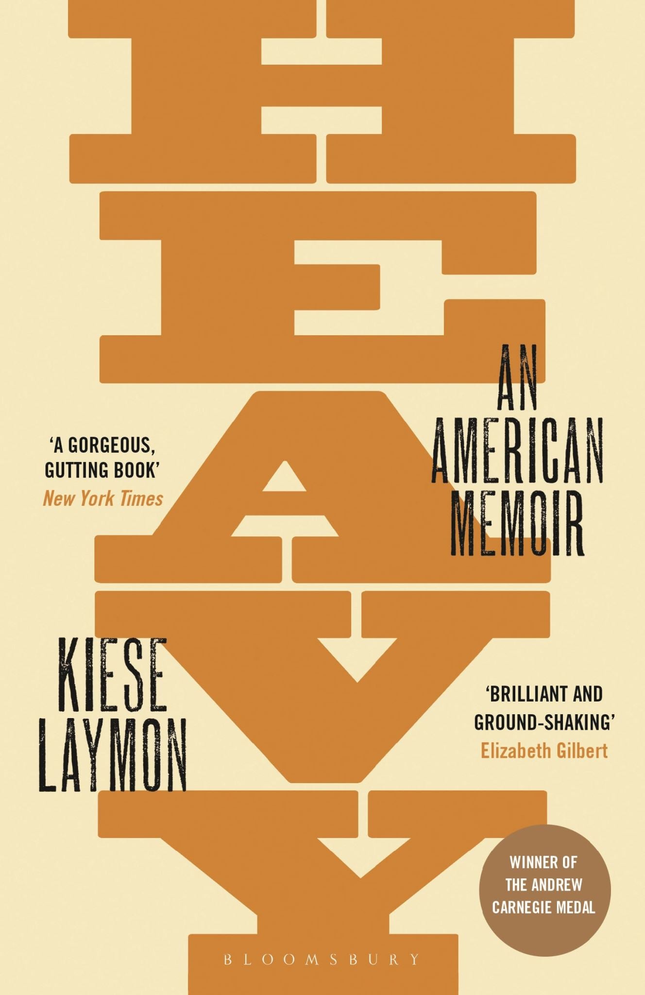Heavy: An American Memoir