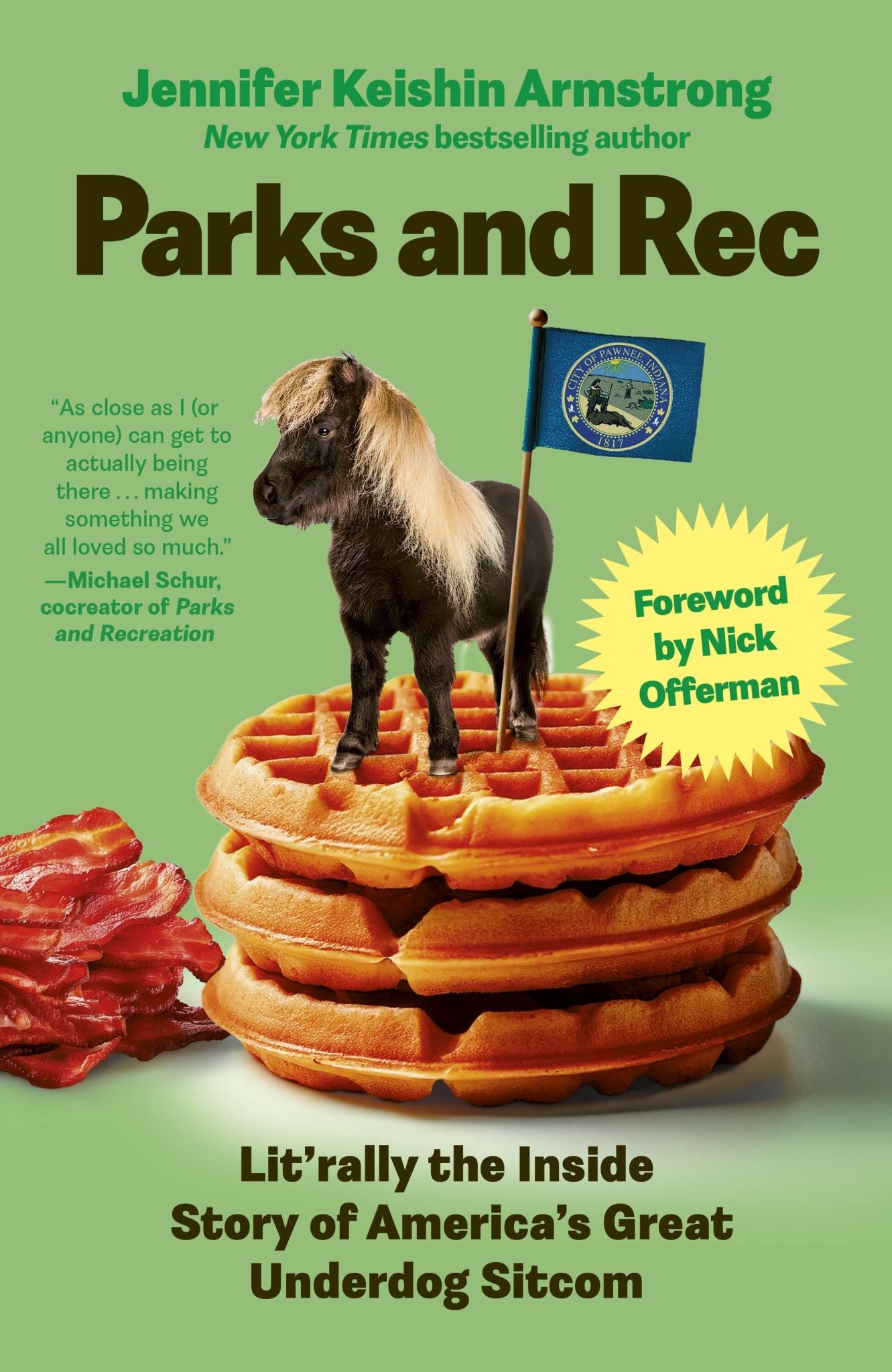 Parks and Rec