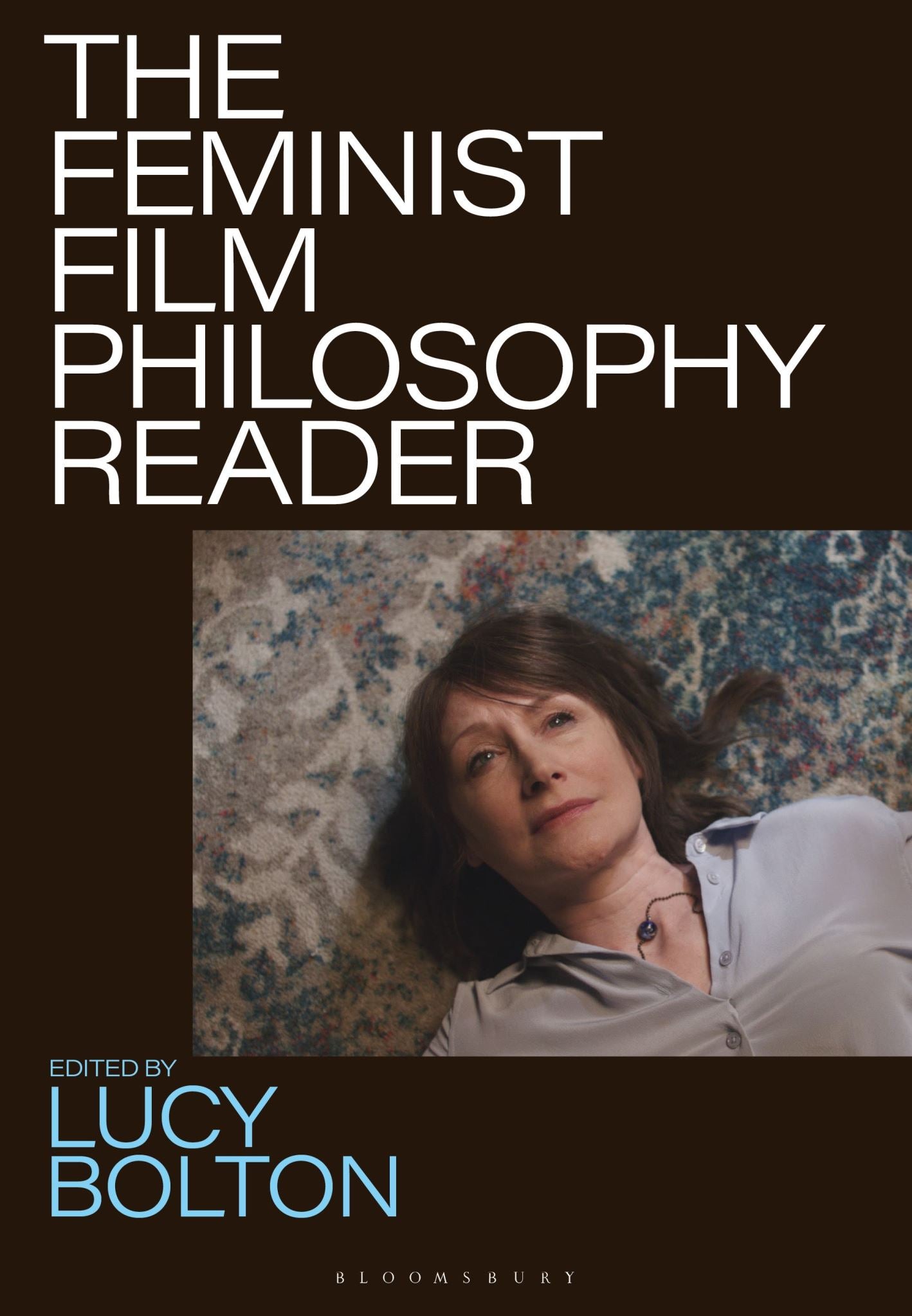 The Feminist Film Philosophy Reader
