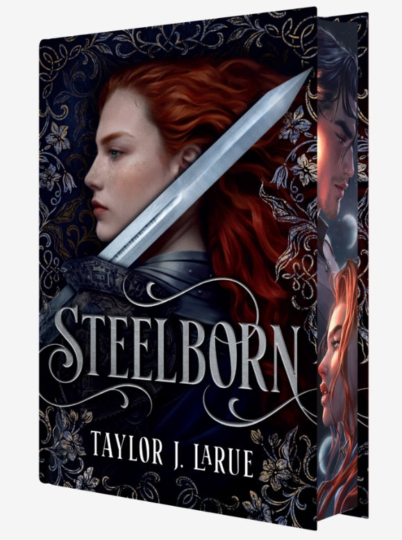 Steelborn