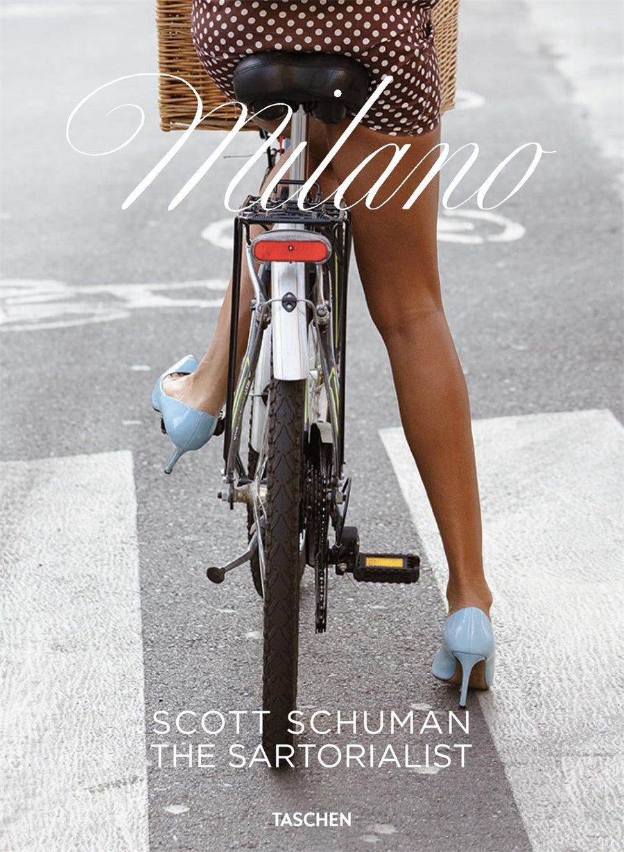 Scott Schuman