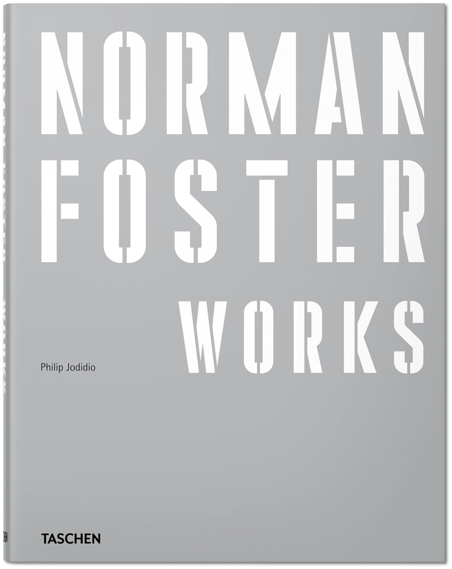 Norman Foster