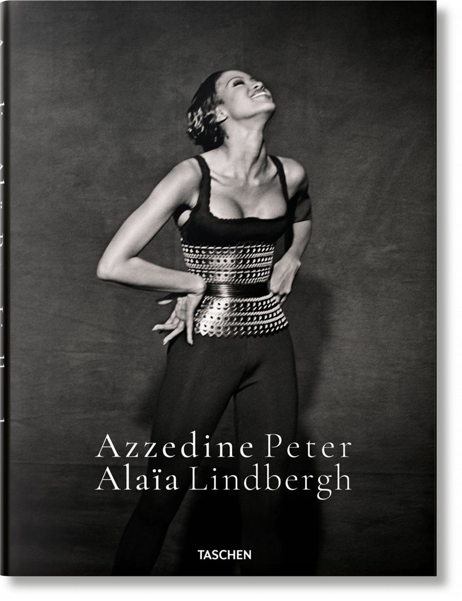 Peter Lindbergh