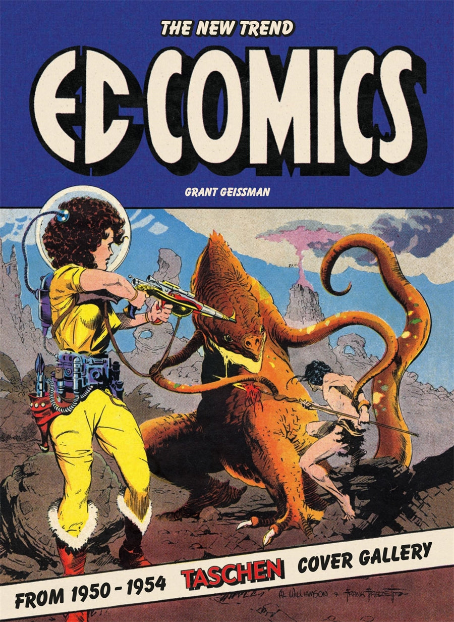 EC Comics