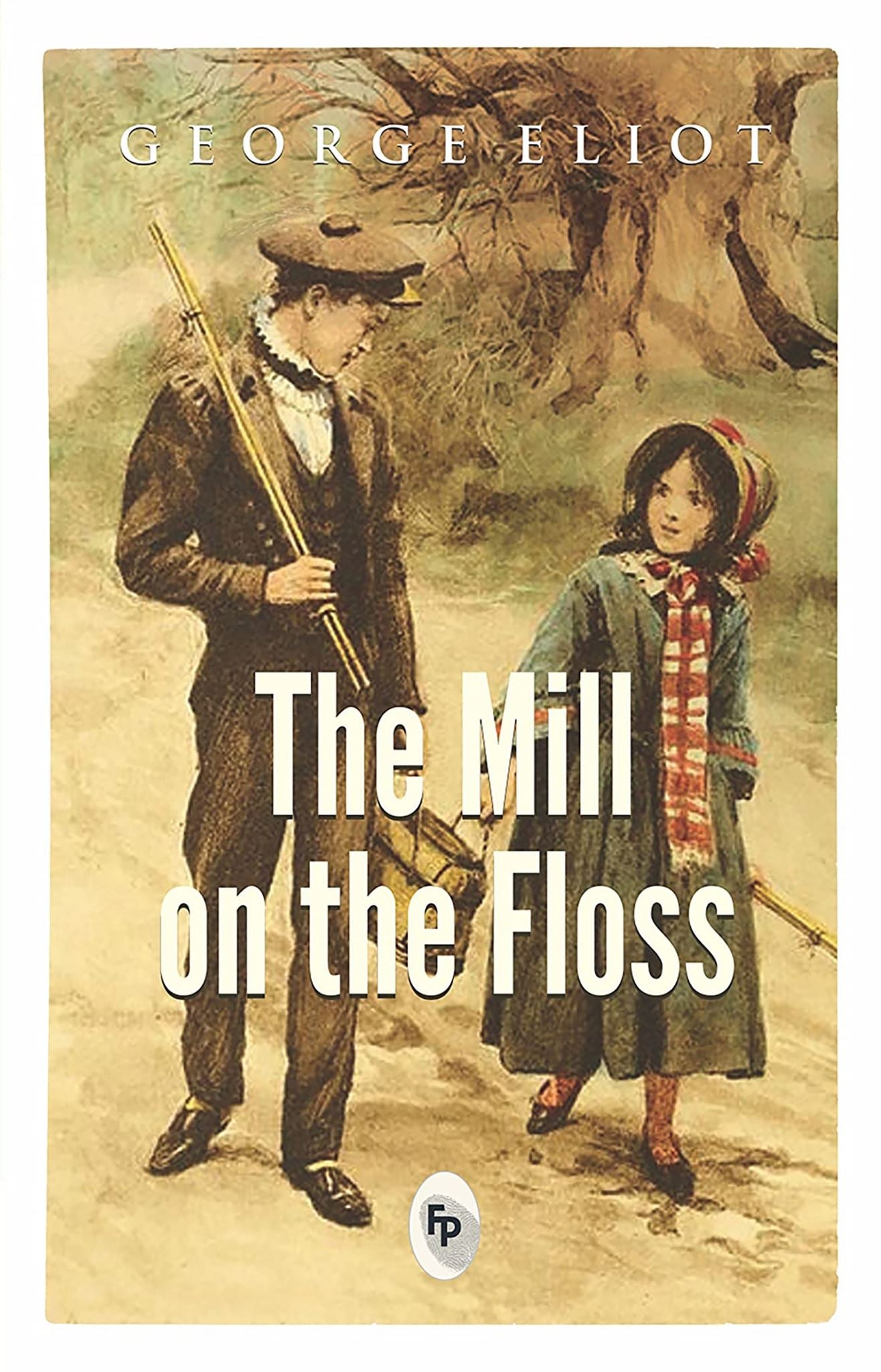The Mill on The Floss