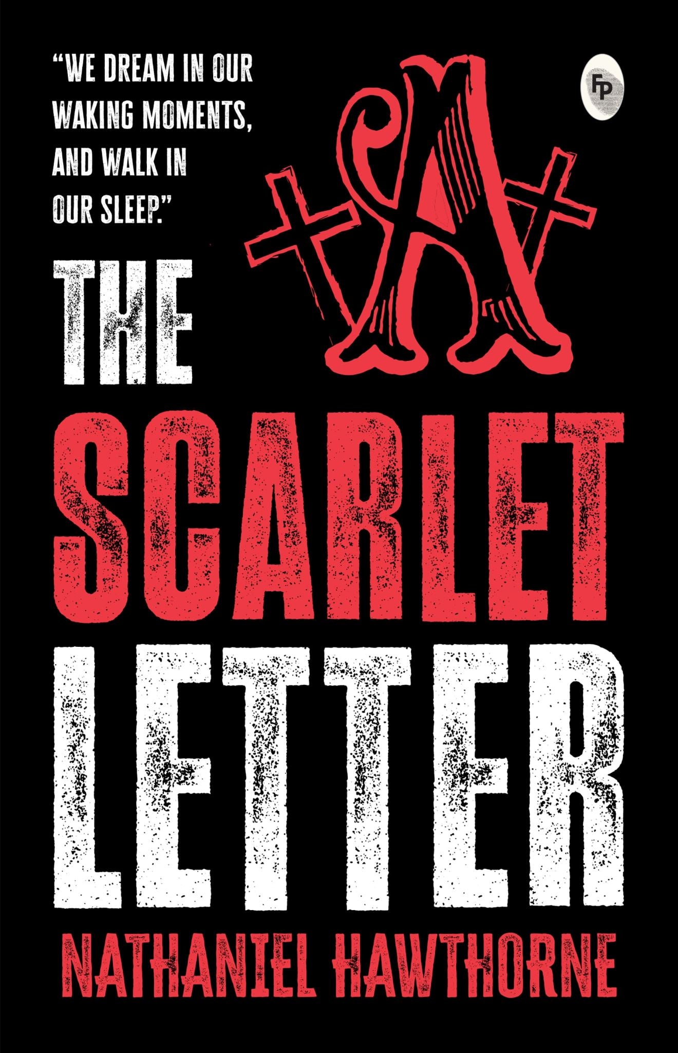 The Scarlet Letter