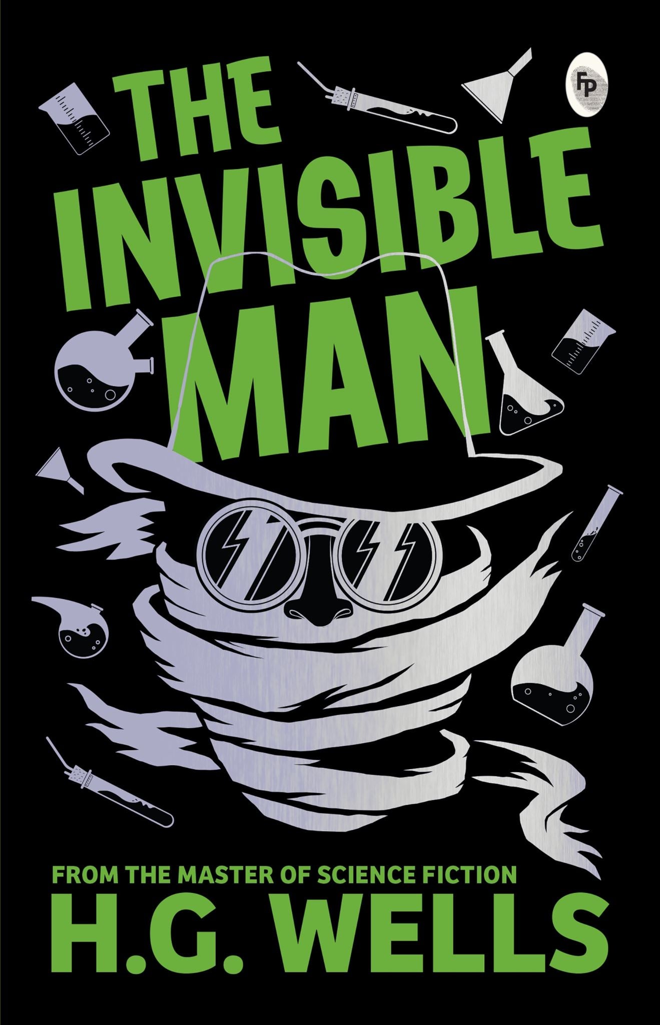 The Invisible Man